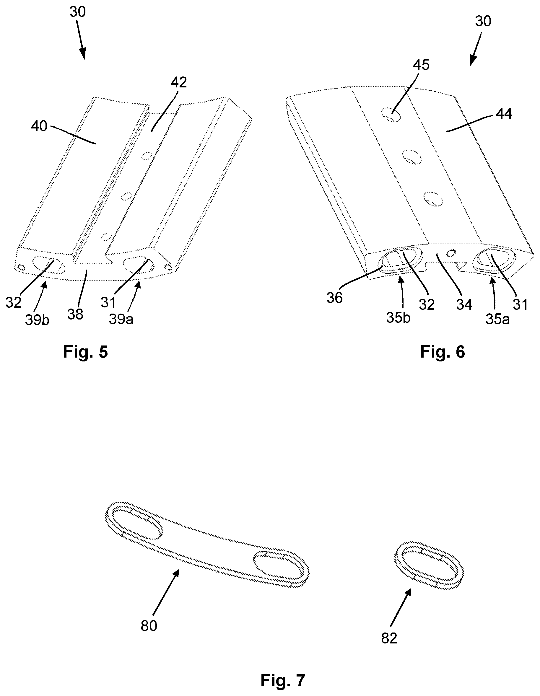 Patent US12395042 Figure 4 – Cooling cage assembly for a rotary electric motor