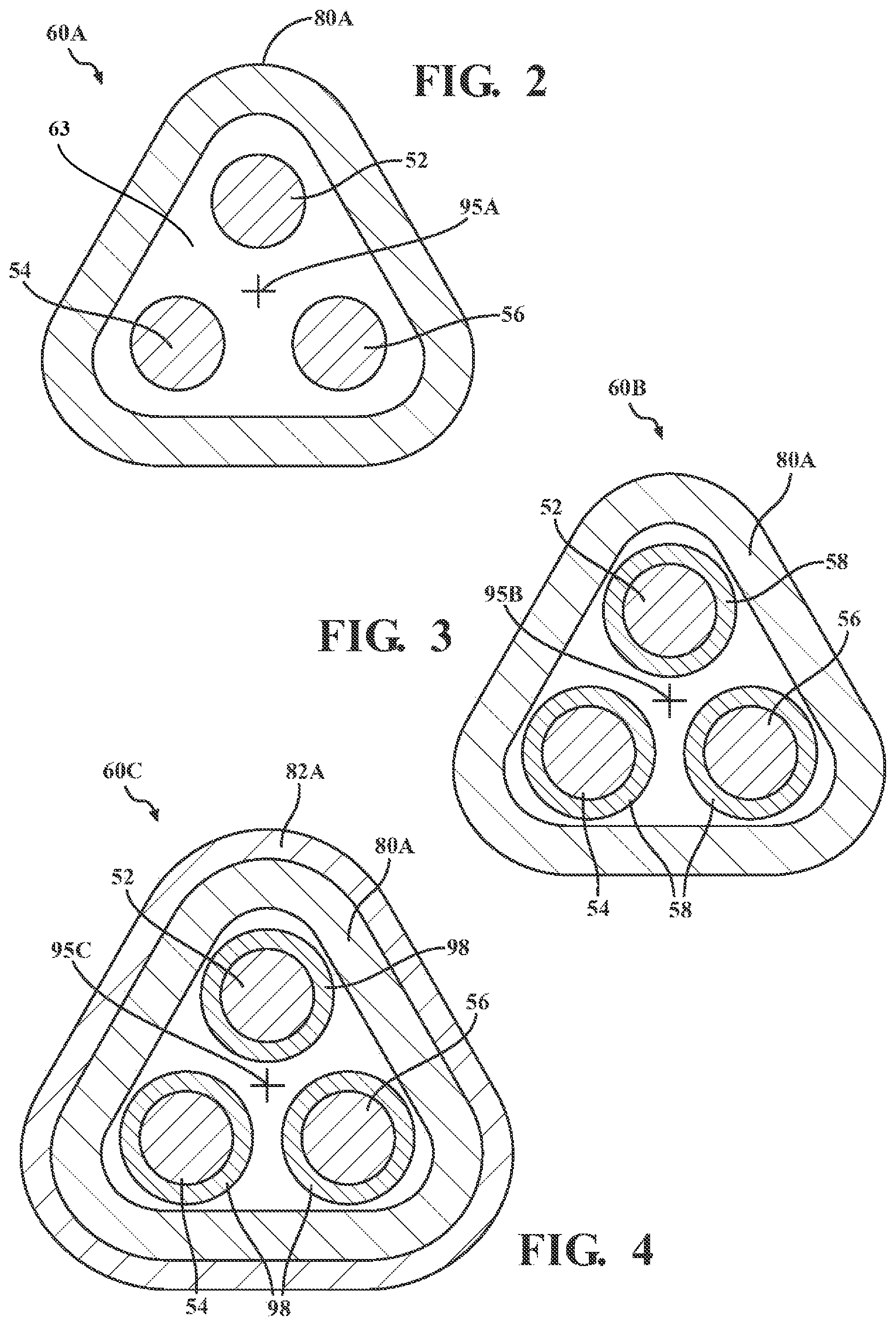 Patent US12395045 Figure 2 – Choke device for an electric machine system