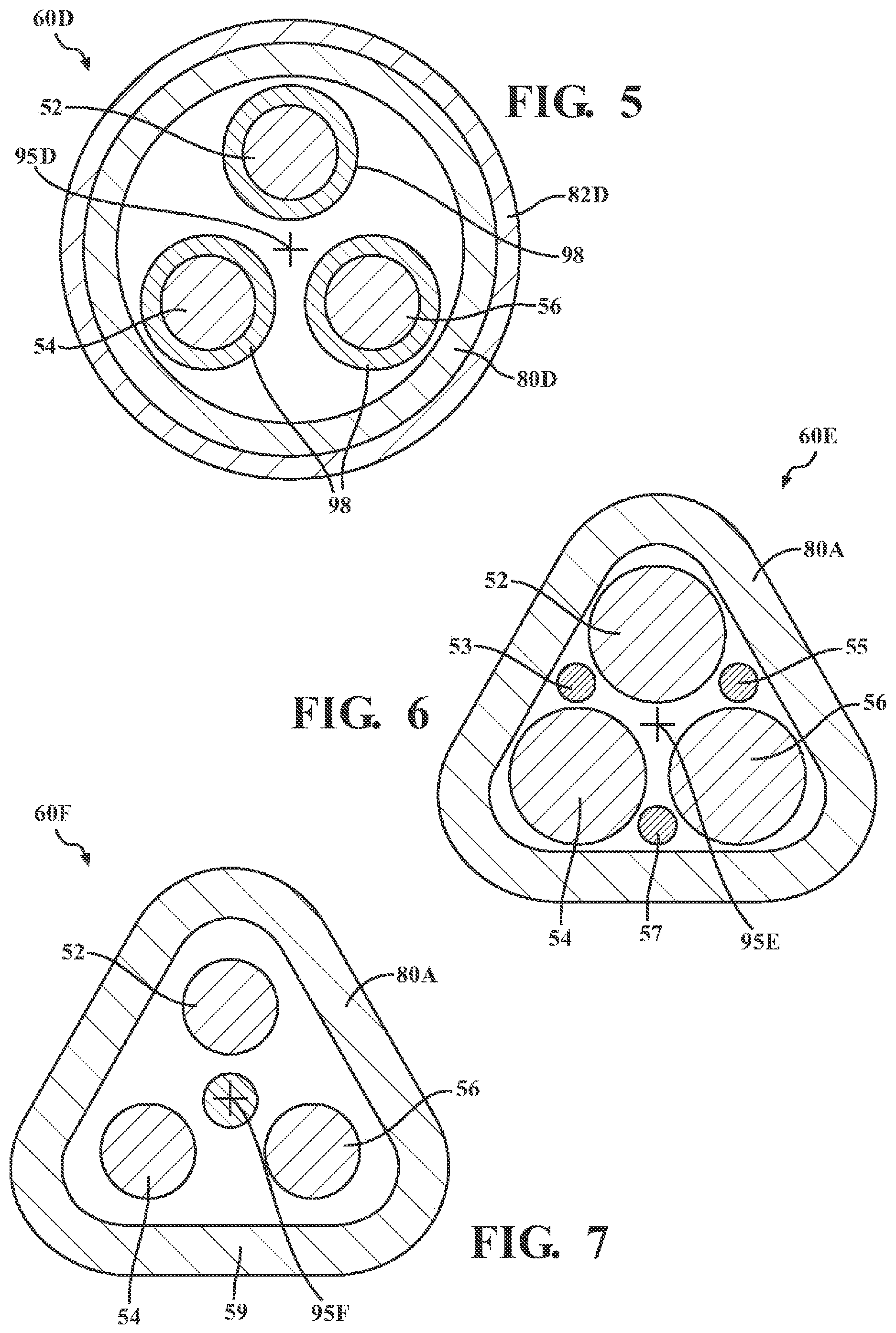 Patent US12395045 Figure 3 – Choke device for an electric machine system