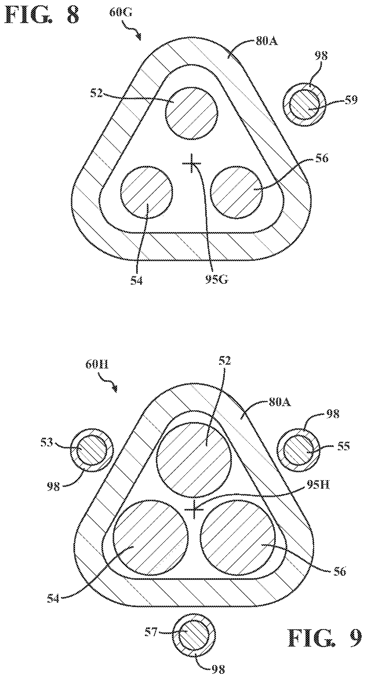 Patent US12395045 Figure 4 – Choke device for an electric machine system