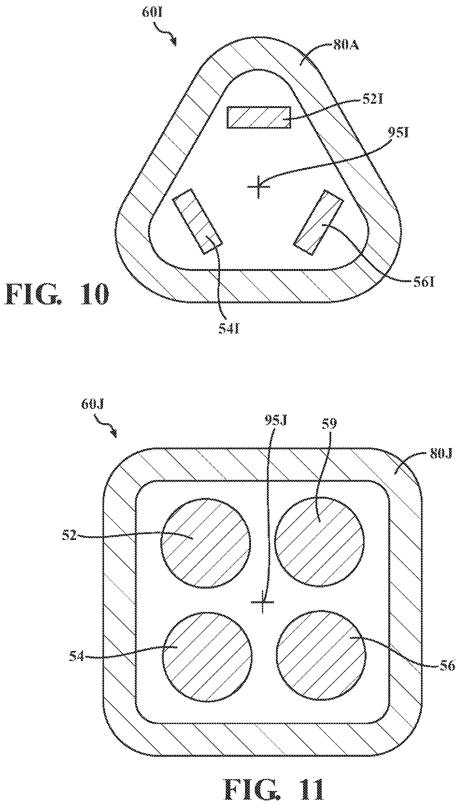 Patent US12395045 Figure 5 – Choke device for an electric machine system