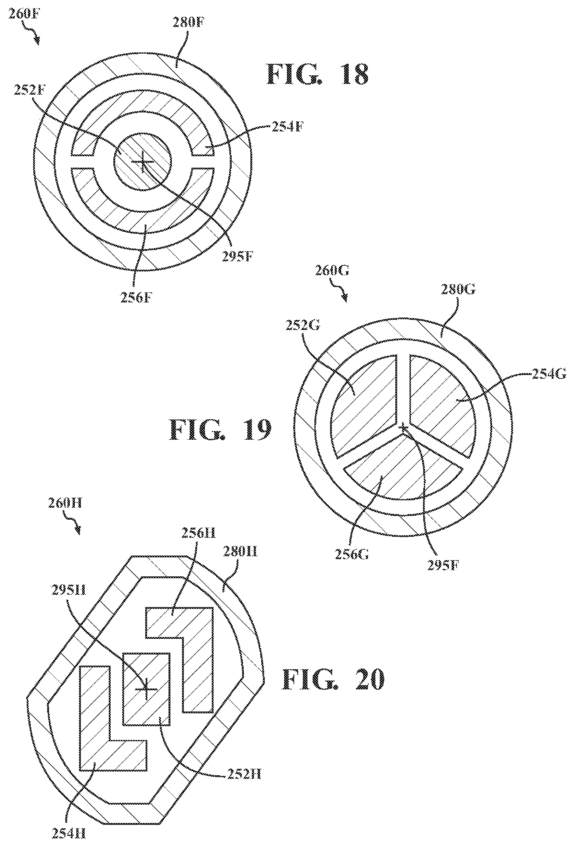 Patent US12395045 Figure 8 – Choke device for an electric machine system