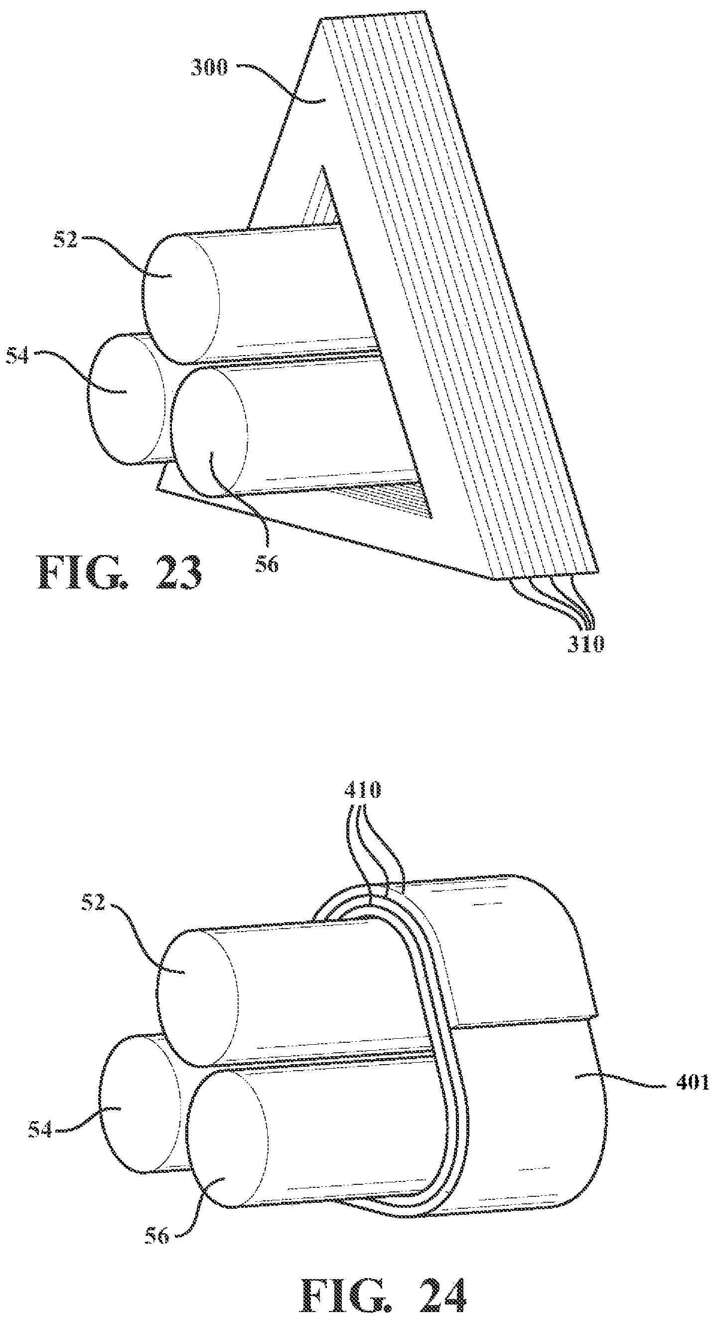 Patent US12395045 Figure 10 – Choke device for an electric machine system