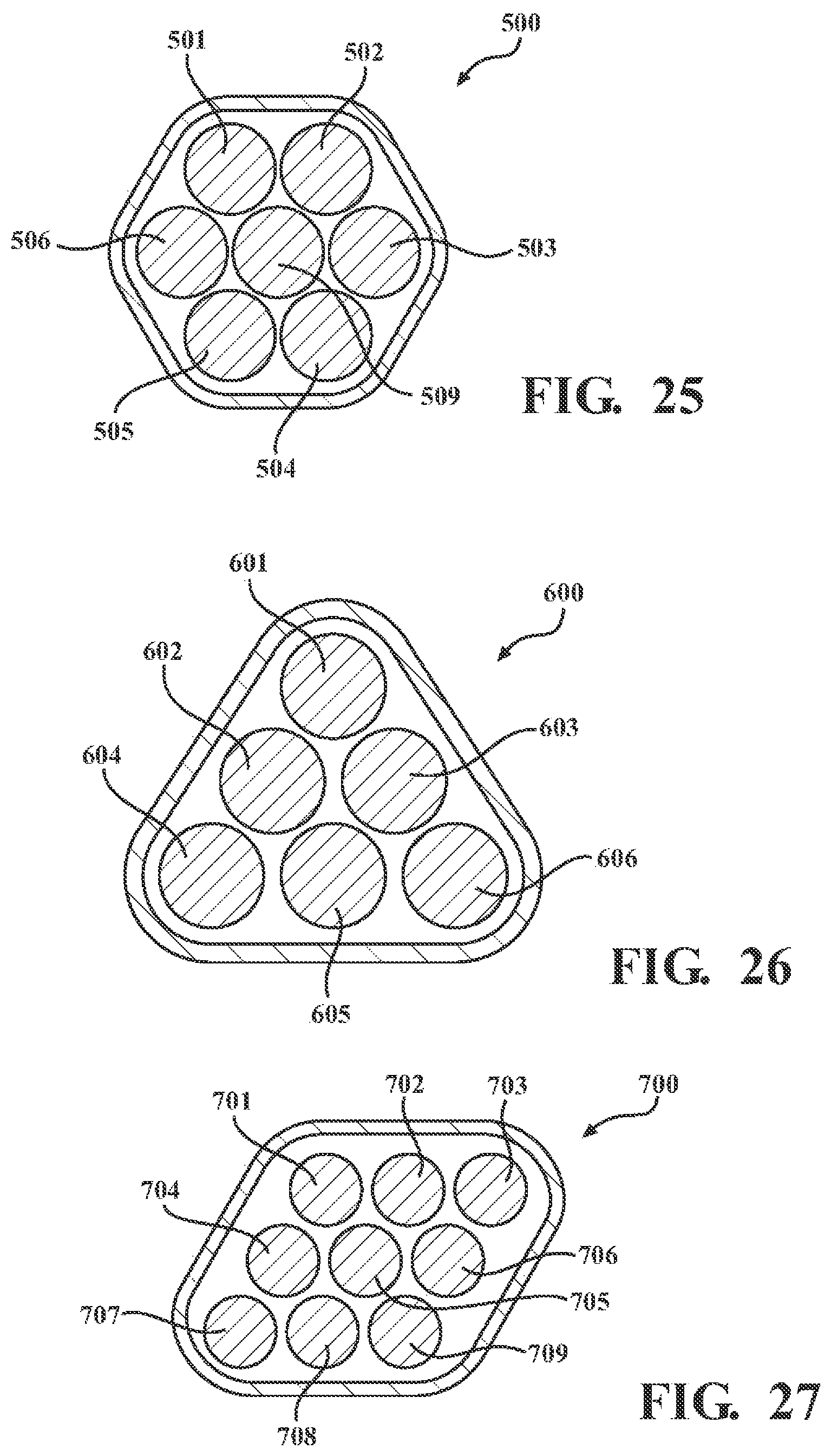 Patent US12395045 Figure 11 – Choke device for an electric machine system