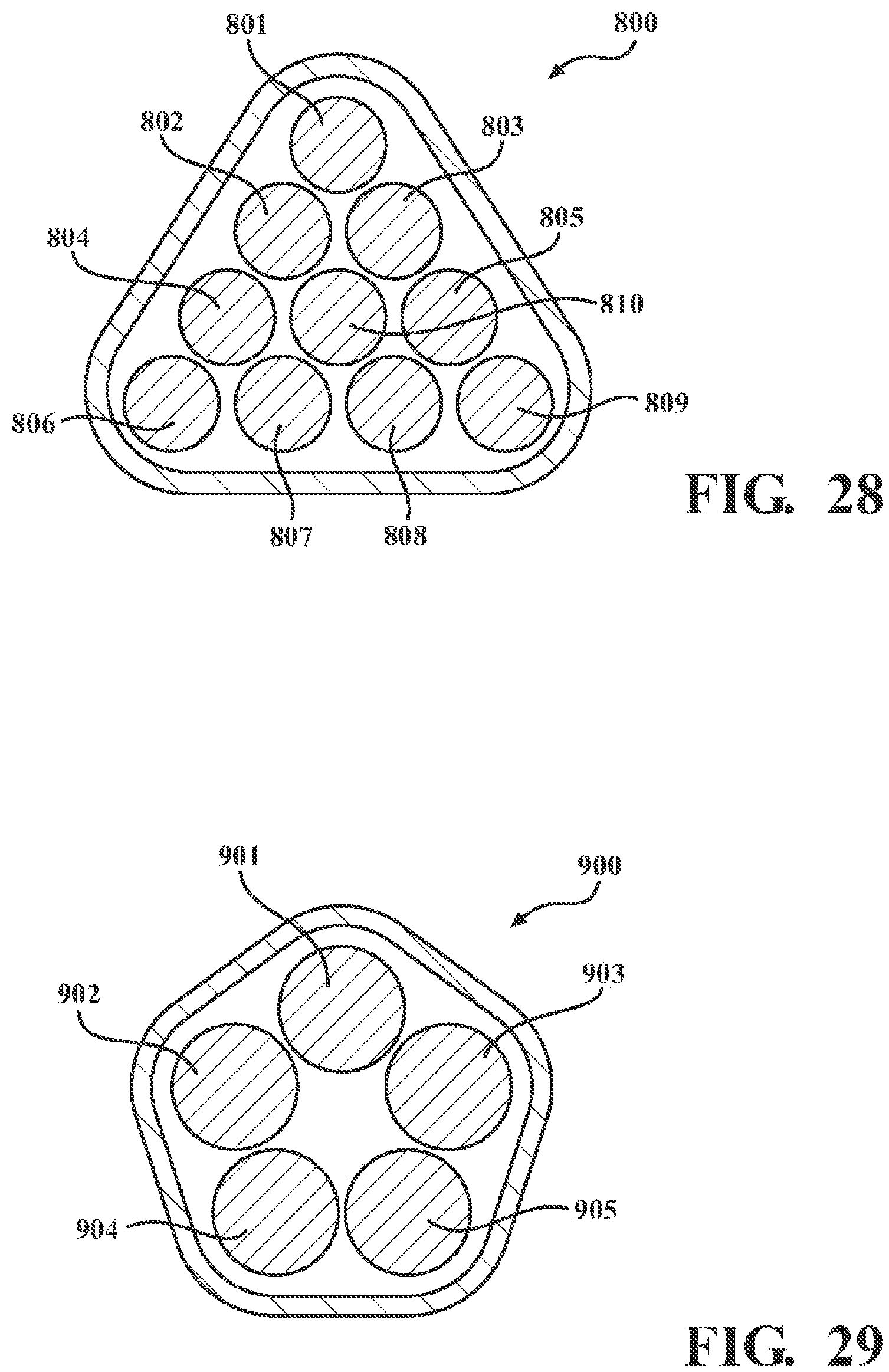 Patent US12395045 Figure 12 – Choke device for an electric machine system