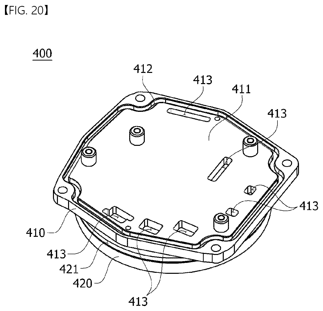 Patent US12395048 Figure 19 – Controller and motor assembly comprising same