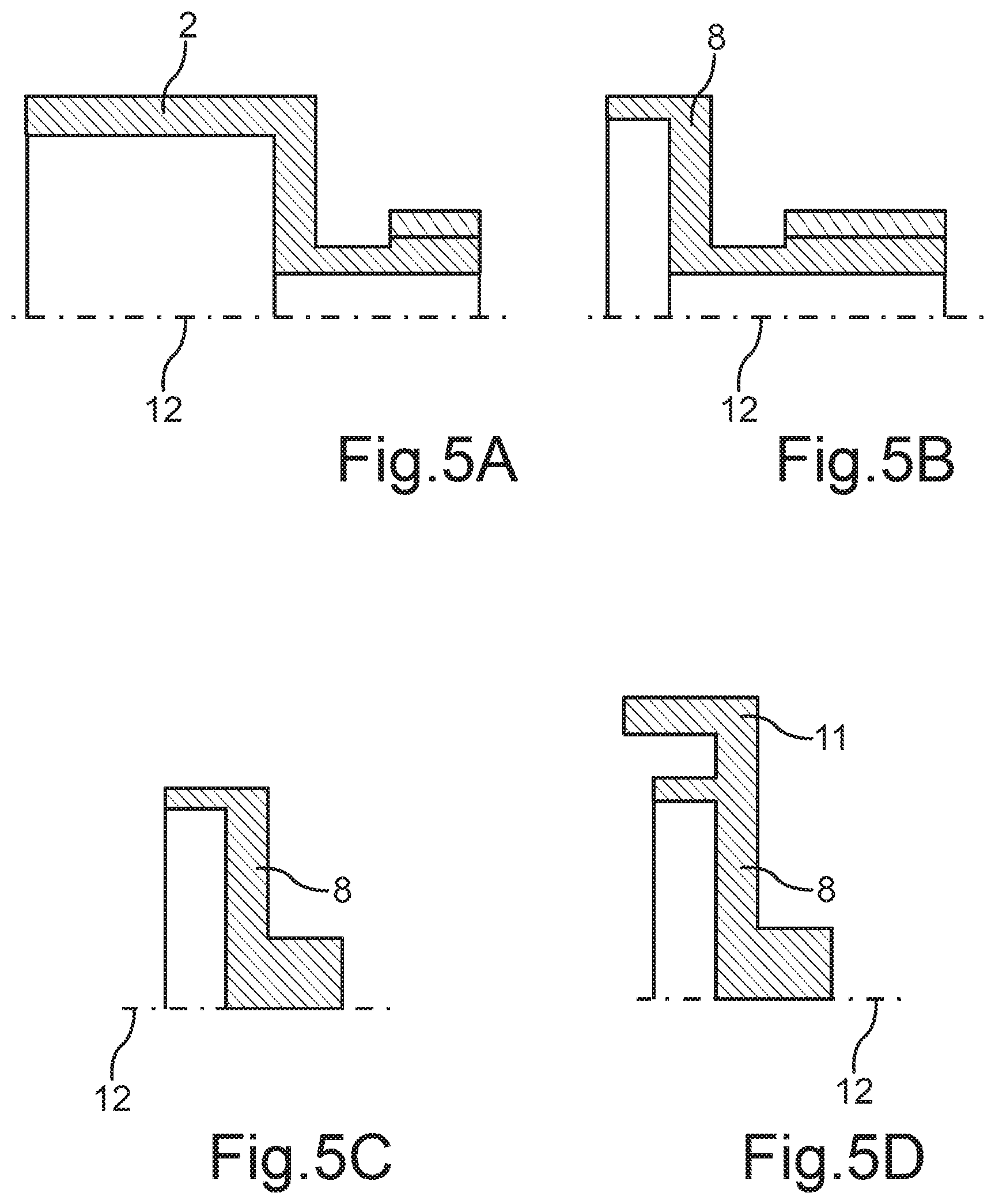 Patent US12395050 Figure 3 – Method for manufacturing a rotor for an electrical machine with an axial fixing of a laminated core by means of friction welding, as well as a rotor
