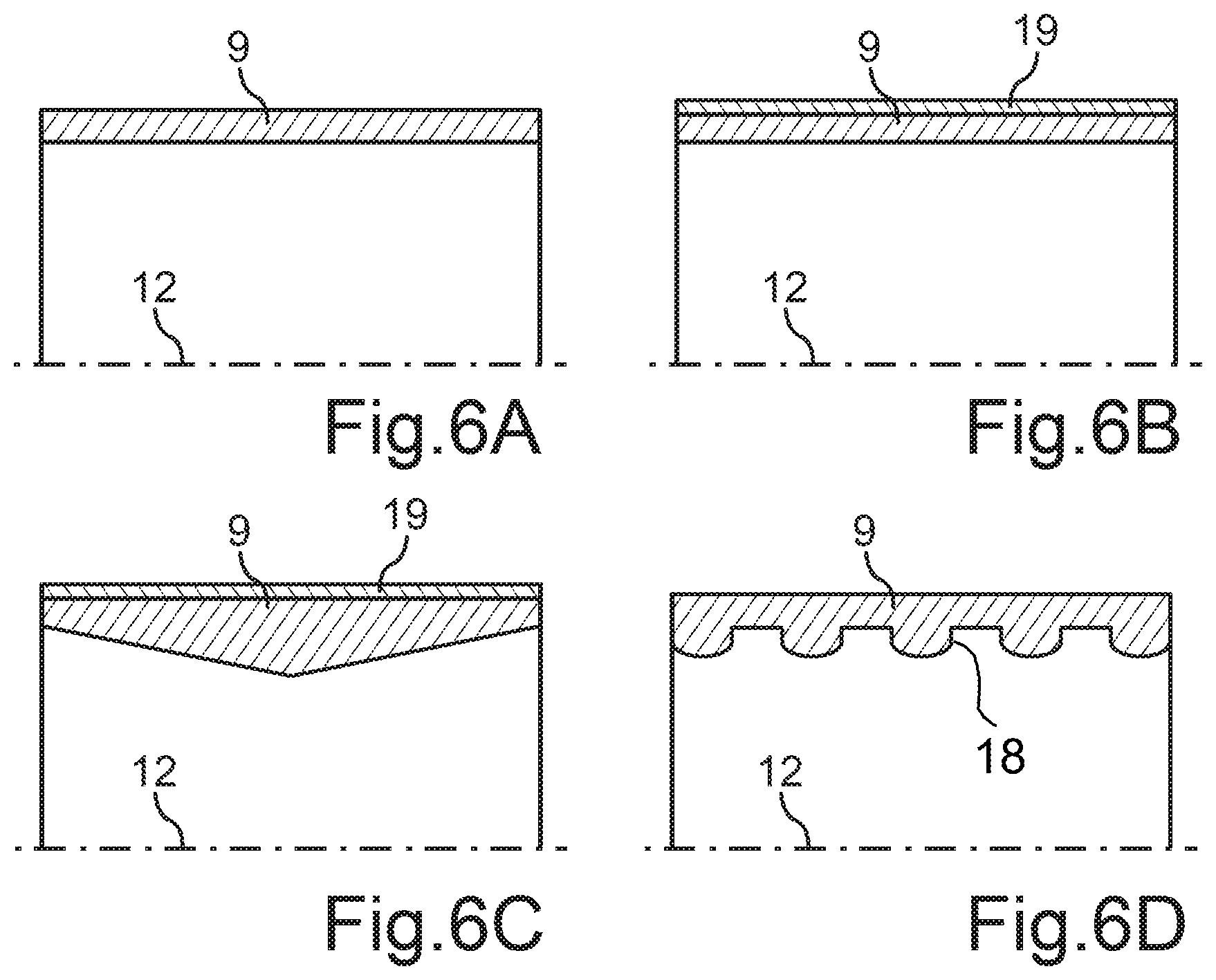 Patent US12395050 Figure 4 – Method for manufacturing a rotor for an electrical machine with an axial fixing of a laminated core by means of friction welding, as well as a rotor