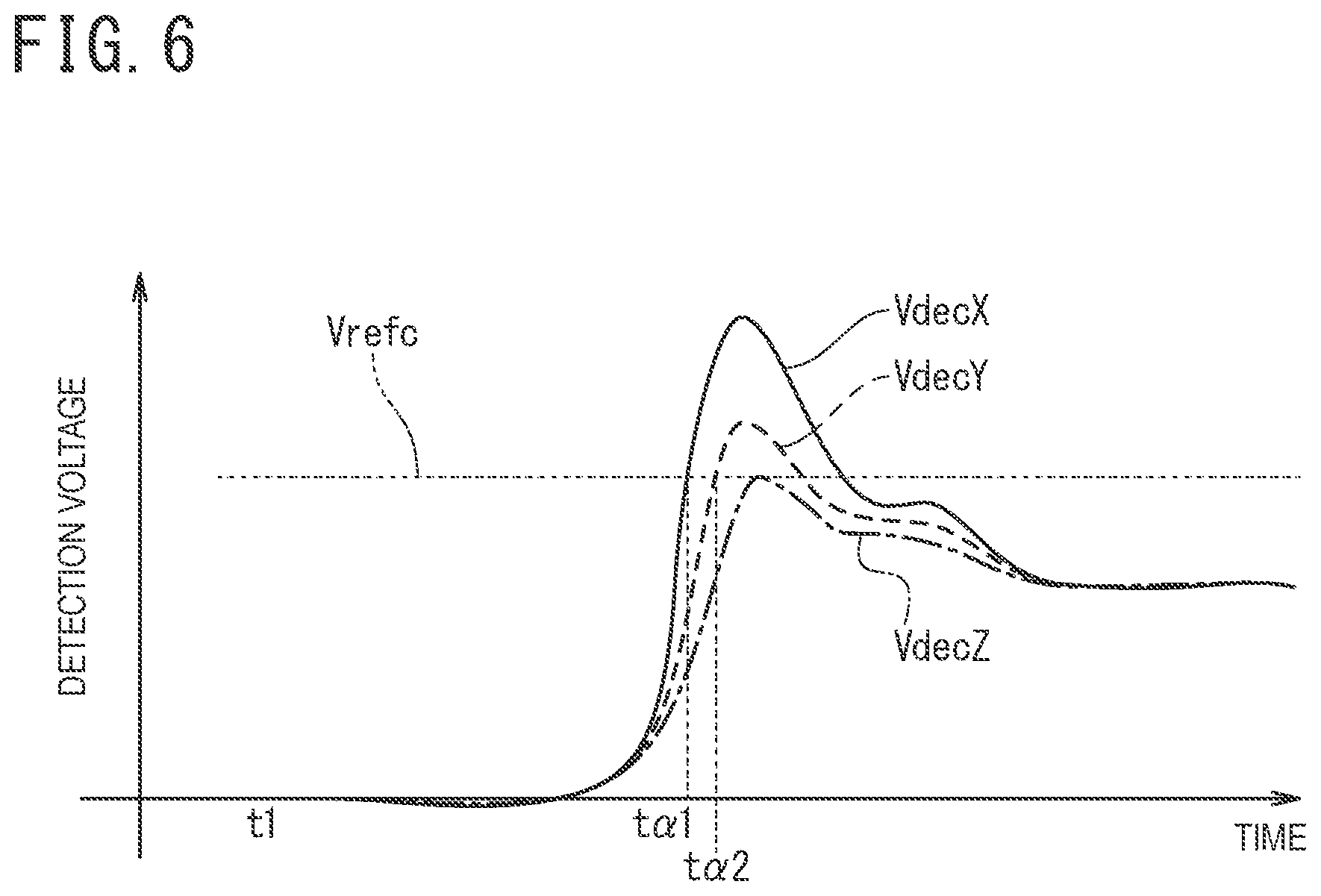 Patent US12395064 Figure 6 – Semiconductor module