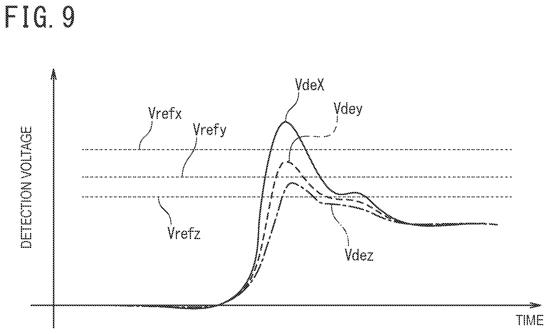Patent US12395064 Figure 9 – Semiconductor module