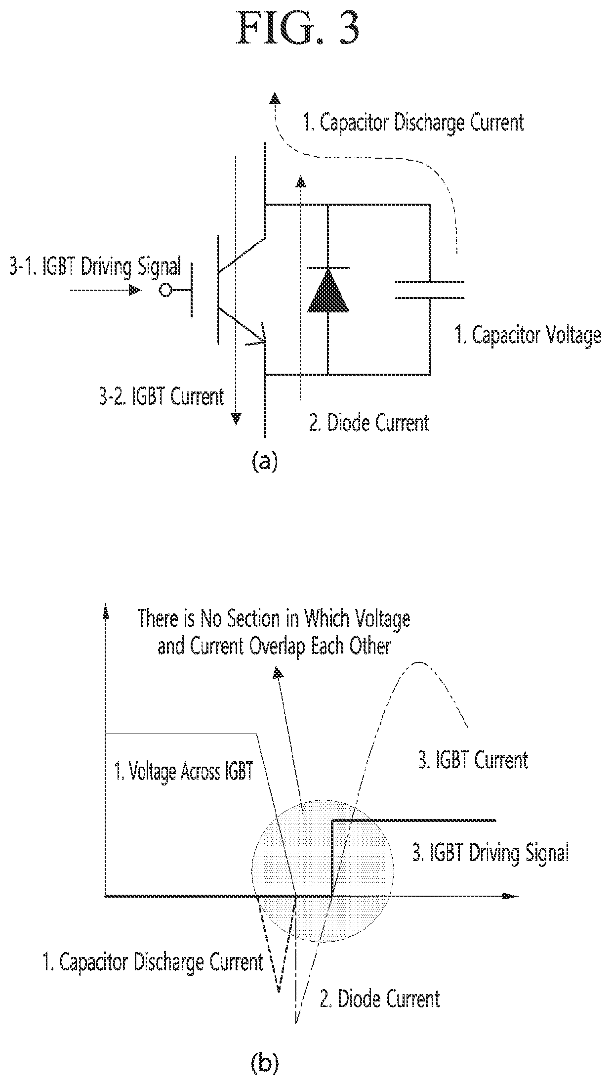 Patent US12395067 Figure 2 – Protection circuit of resonant converter and operation method thereof