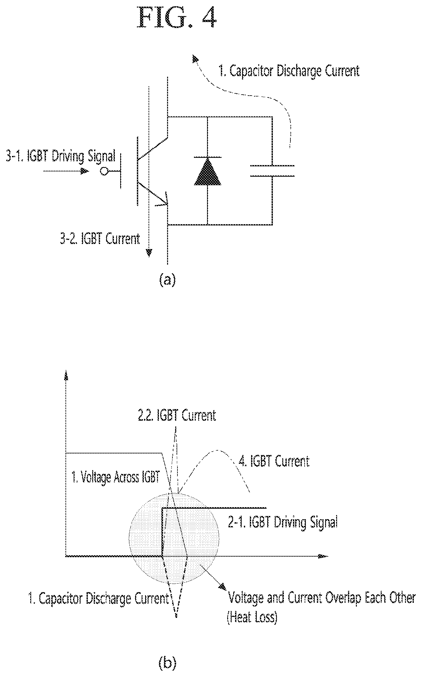 Patent US12395067 Figure 3 – Protection circuit of resonant converter and operation method thereof