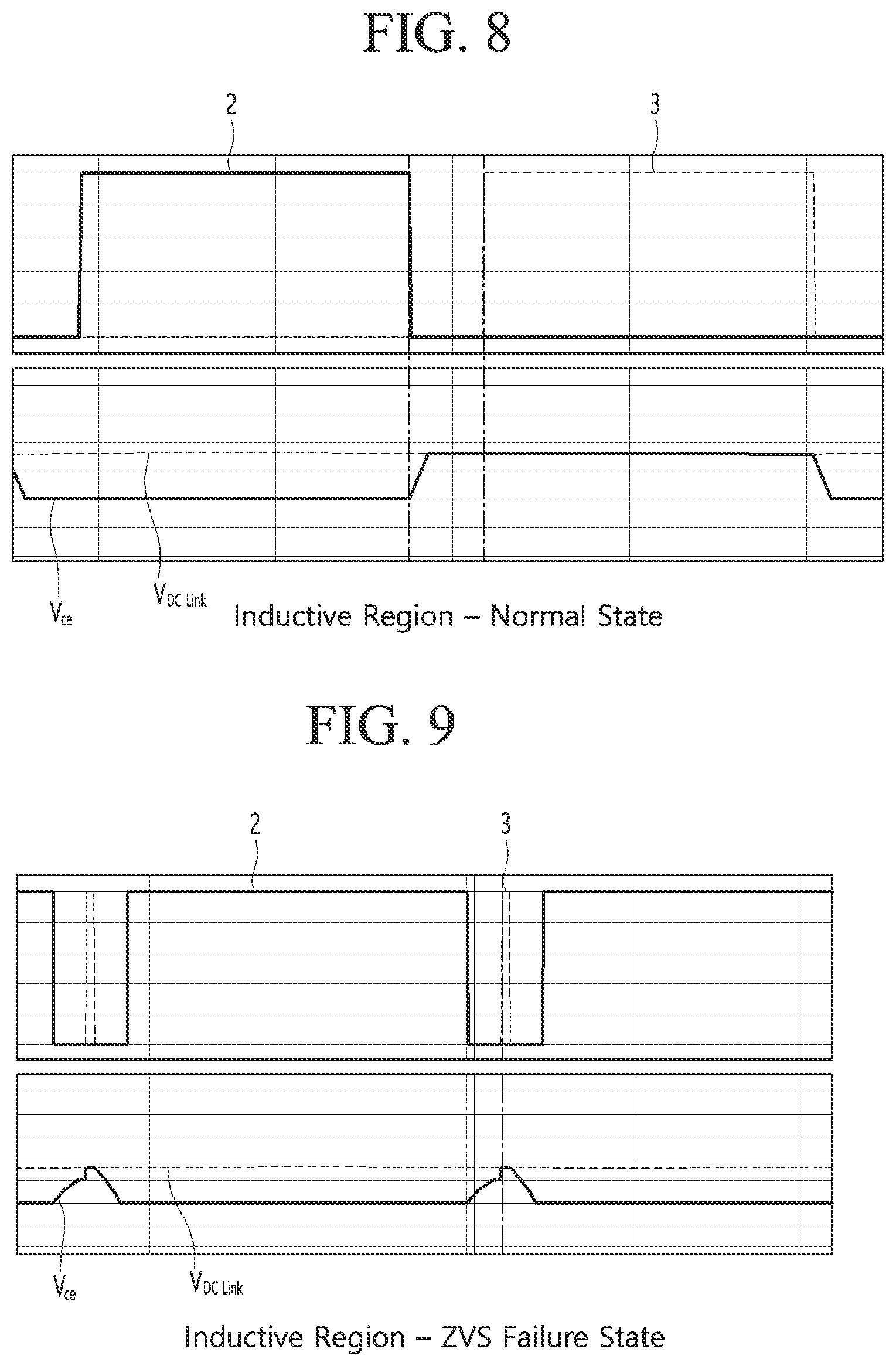 Patent US12395067 Figure 6 – Protection circuit of resonant converter and operation method thereof