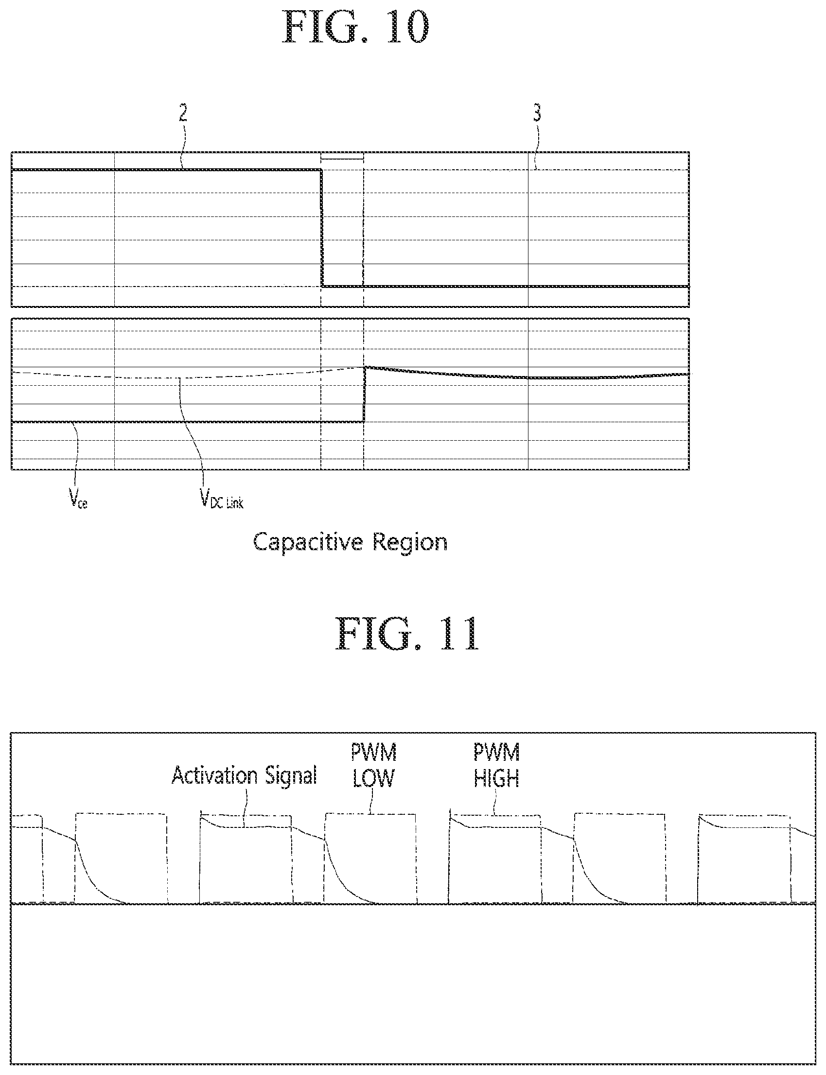 Patent US12395067 Figure 7 – Protection circuit of resonant converter and operation method thereof