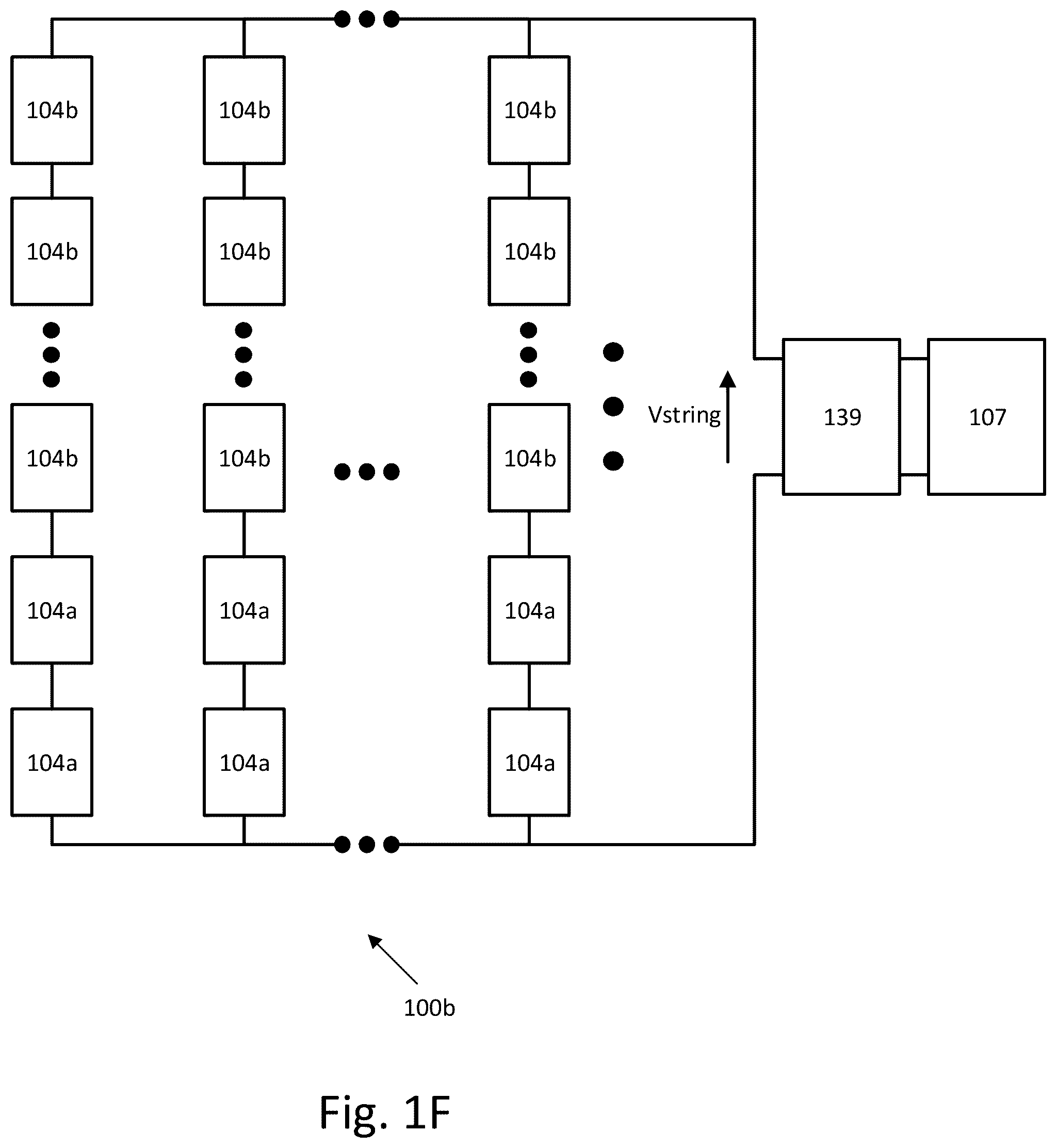 Patent US12395068 Figure 4 – Bypass circuit and method to bypass power modules in power system