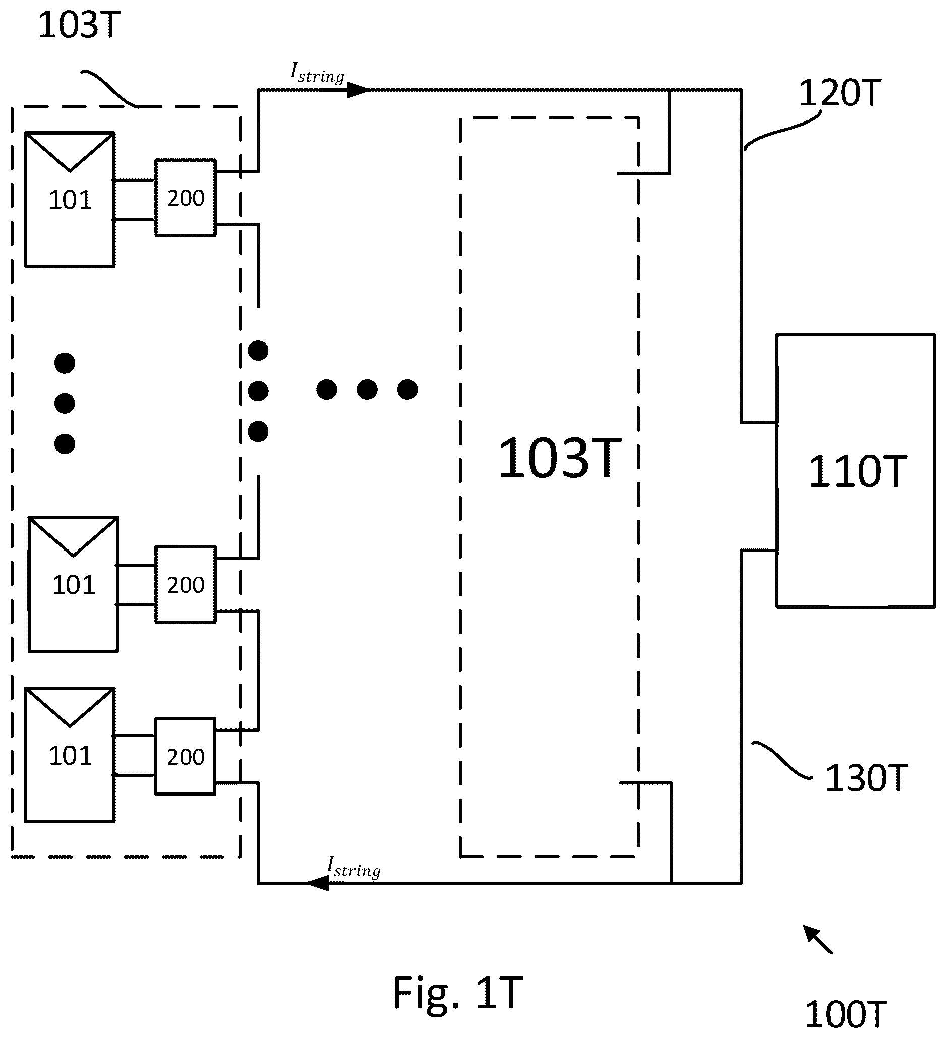 Patent US12395068 Figure 15 – Bypass circuit and method to bypass power modules in power system