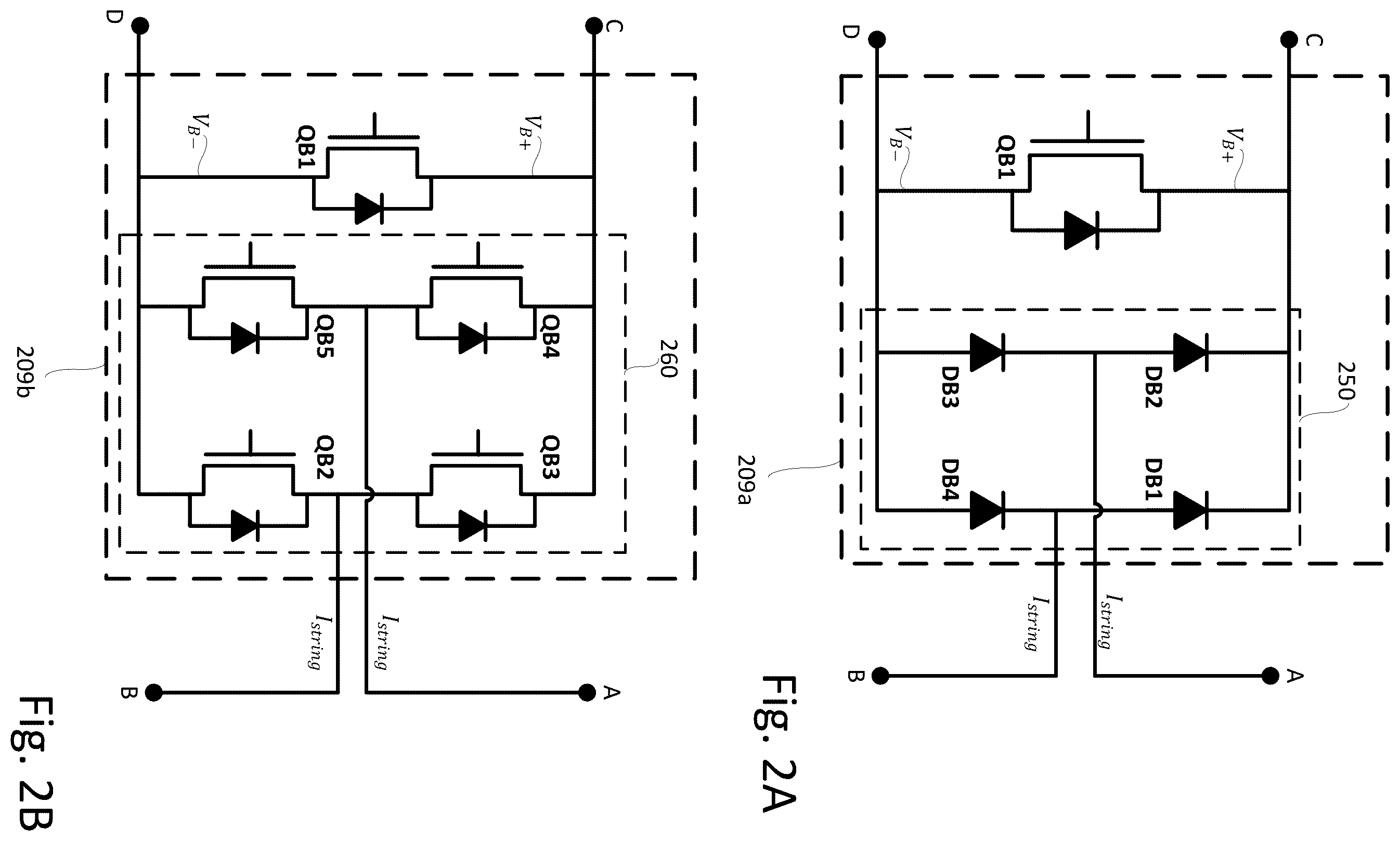 Patent US12395068 Figure 17 – Bypass circuit and method to bypass power modules in power system