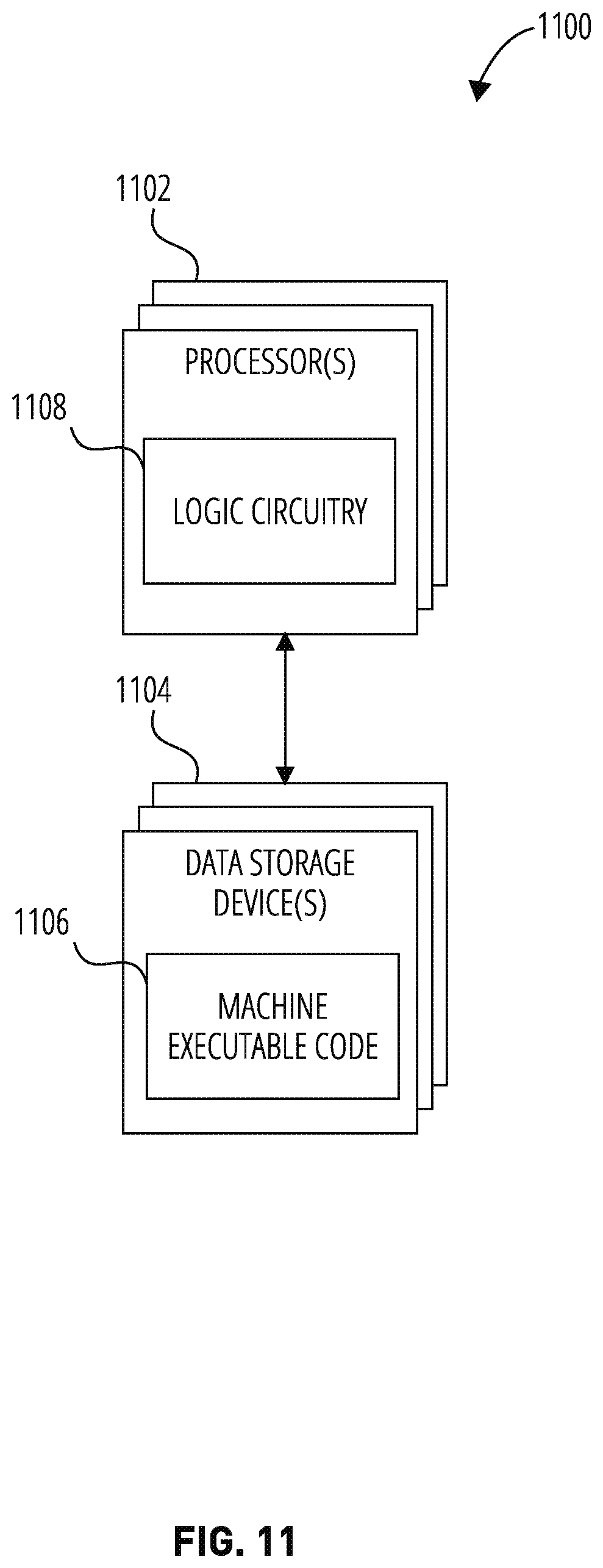 Patent US12395076 Figure 13 – Charge pump cell with improved latch-up immunity and charge pumps including the same, and related systems, methods and devices