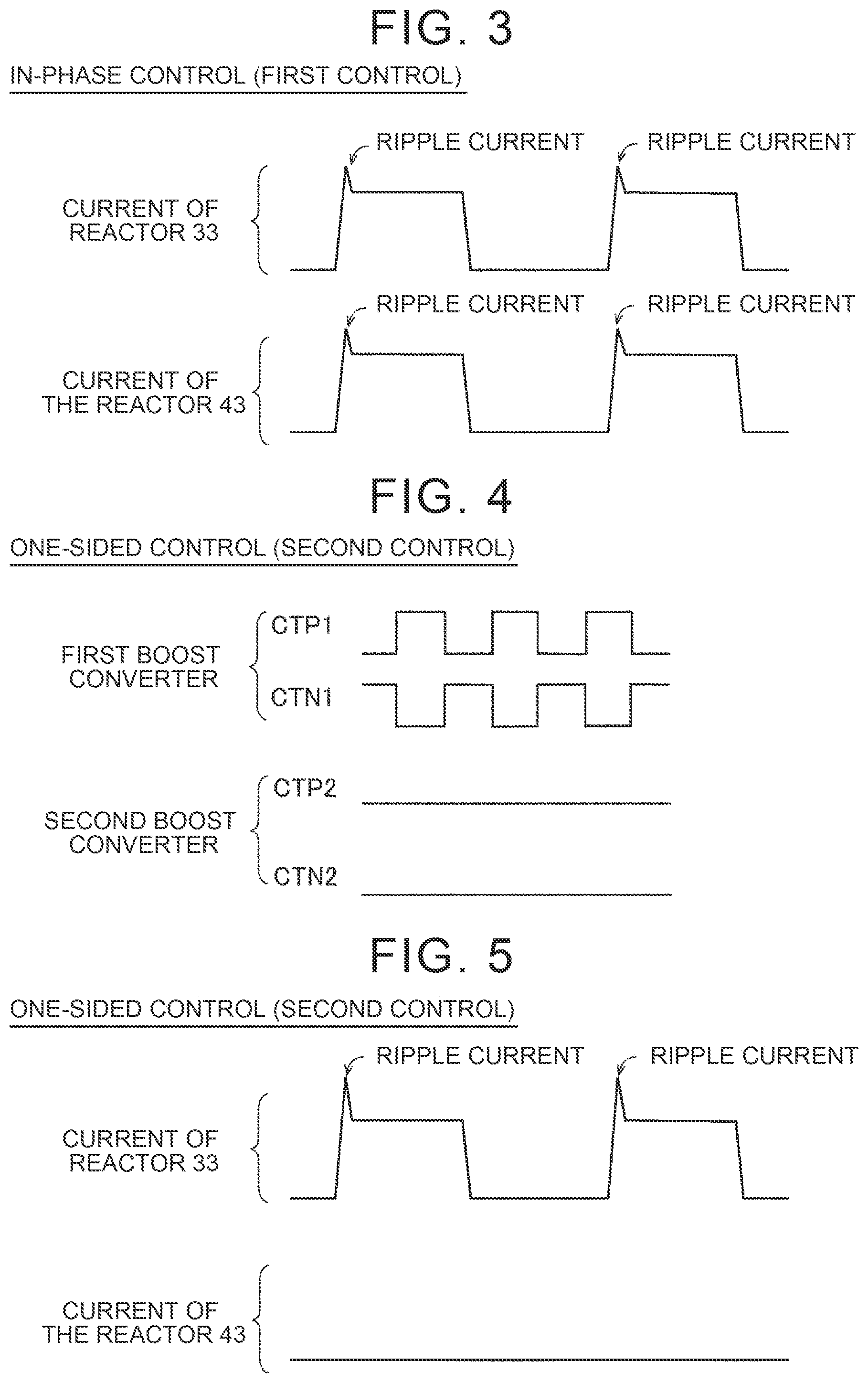 Patent US12395083 Figure 2 – Boost converter control device and control method of boost converter control device