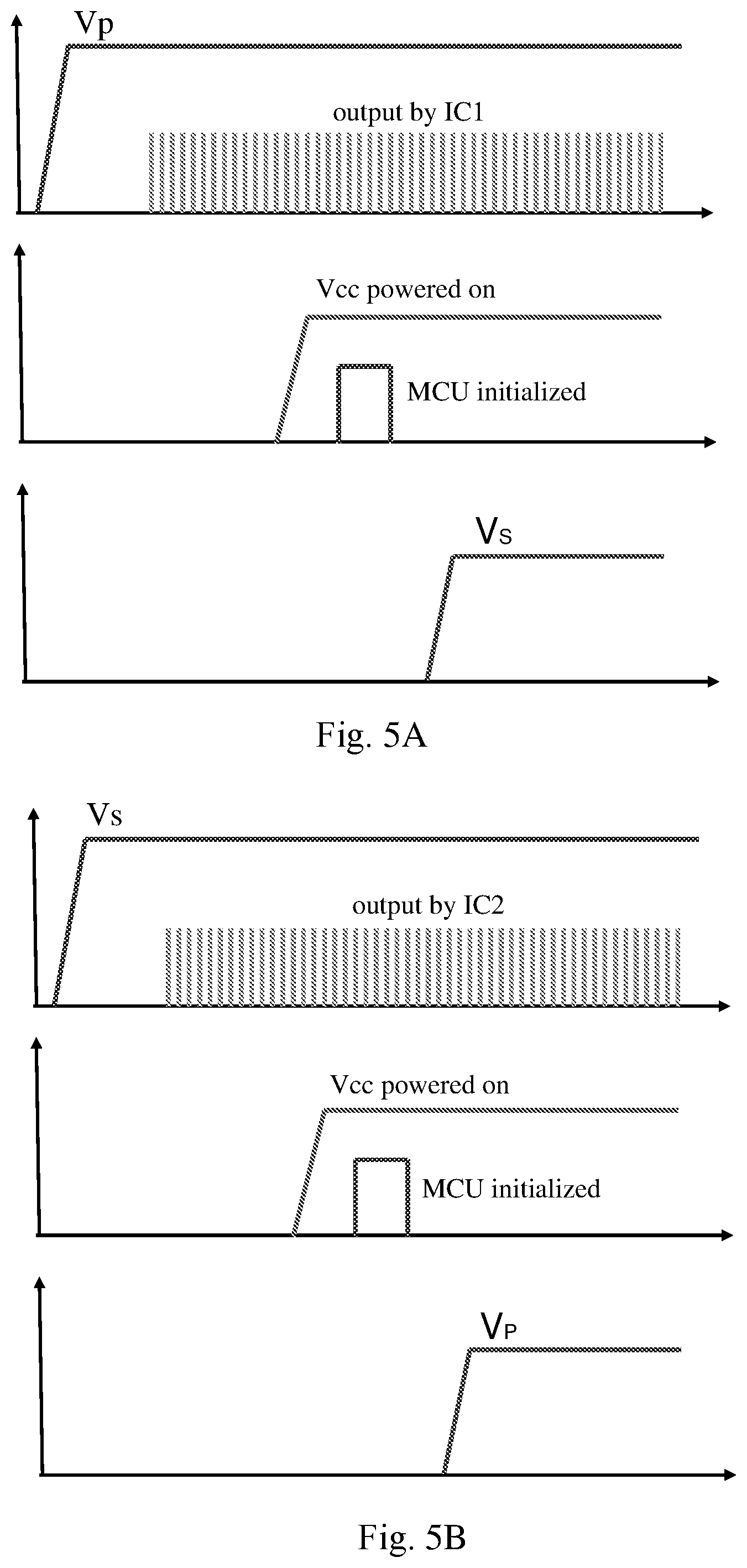 Patent US12395089 Figure 5 – Circuit for bi-directional converter, bi-directional converter and operation method thereof