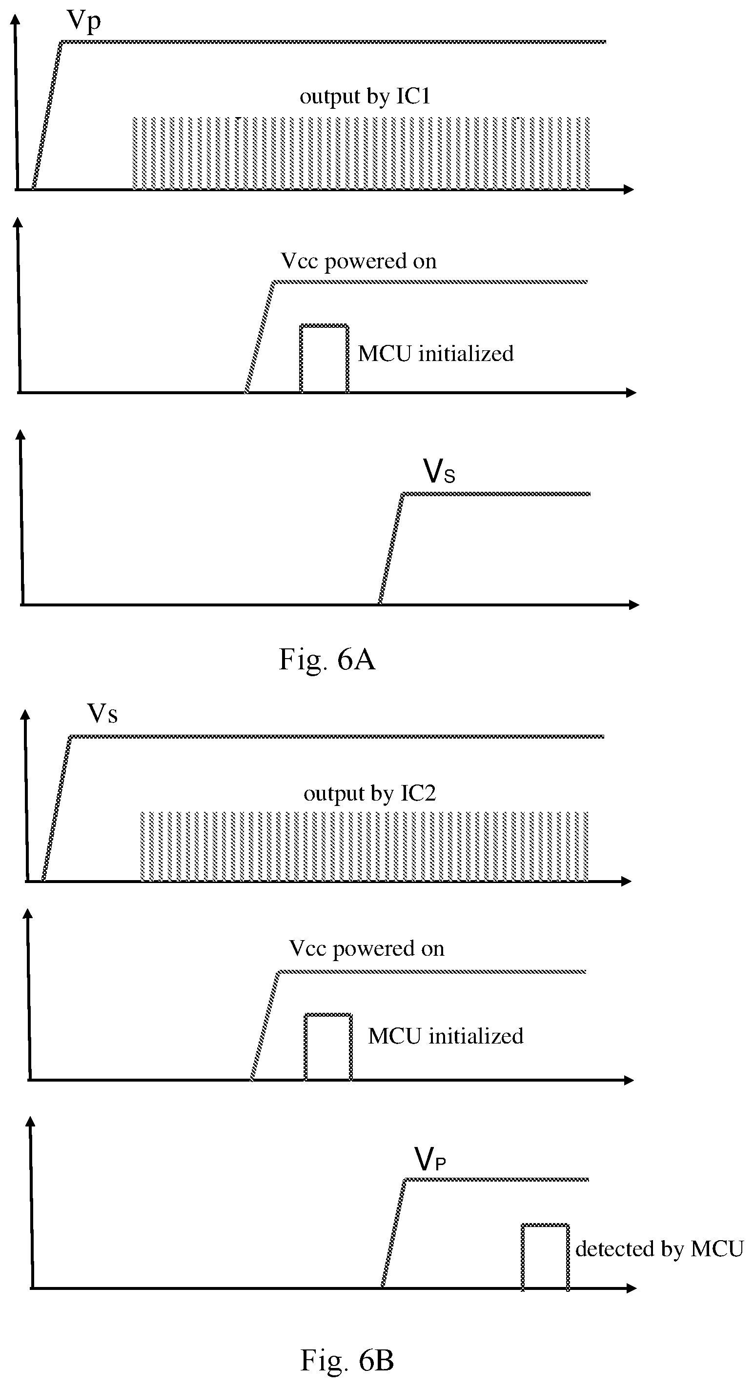 Patent US12395089 Figure 6 – Circuit for bi-directional converter, bi-directional converter and operation method thereof