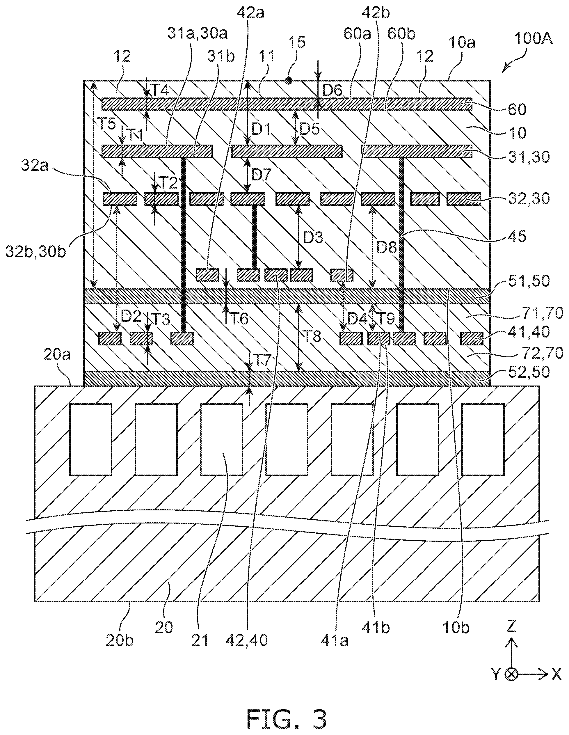 Patent US12395101 Figure 3 – Electrostatic chuck