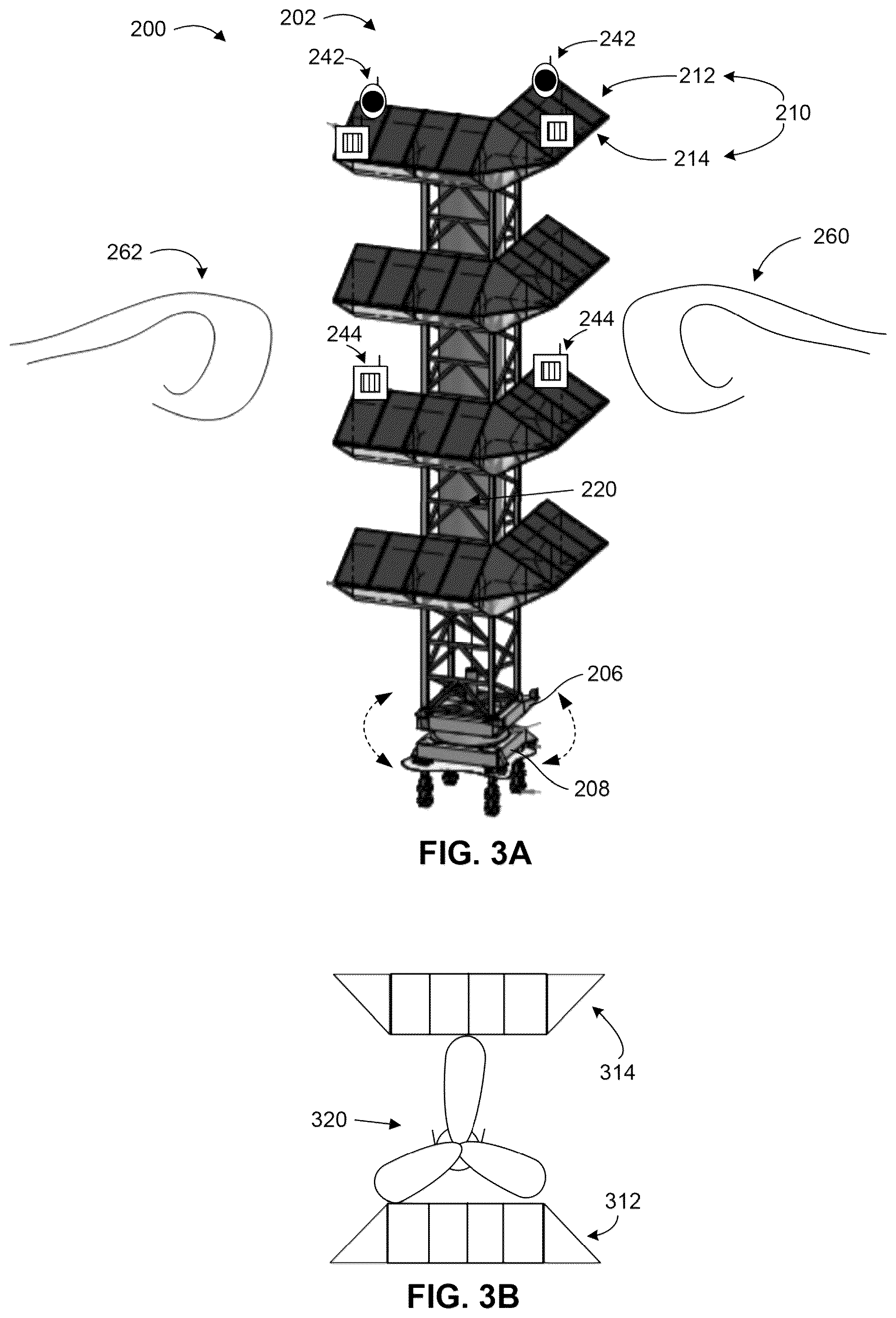Patent US12395114 Figure 3 – Energy harvesting system