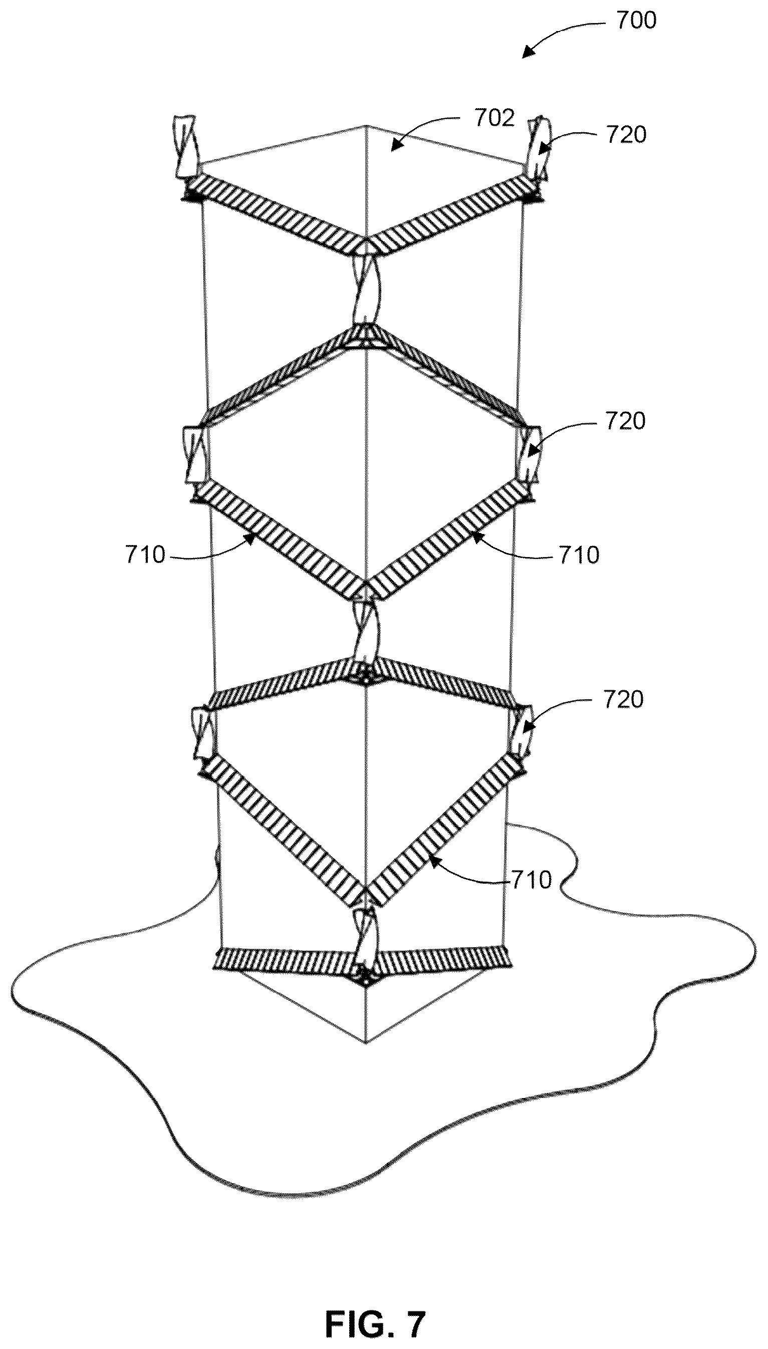 Patent US12395114 Figure 8 – Energy harvesting system