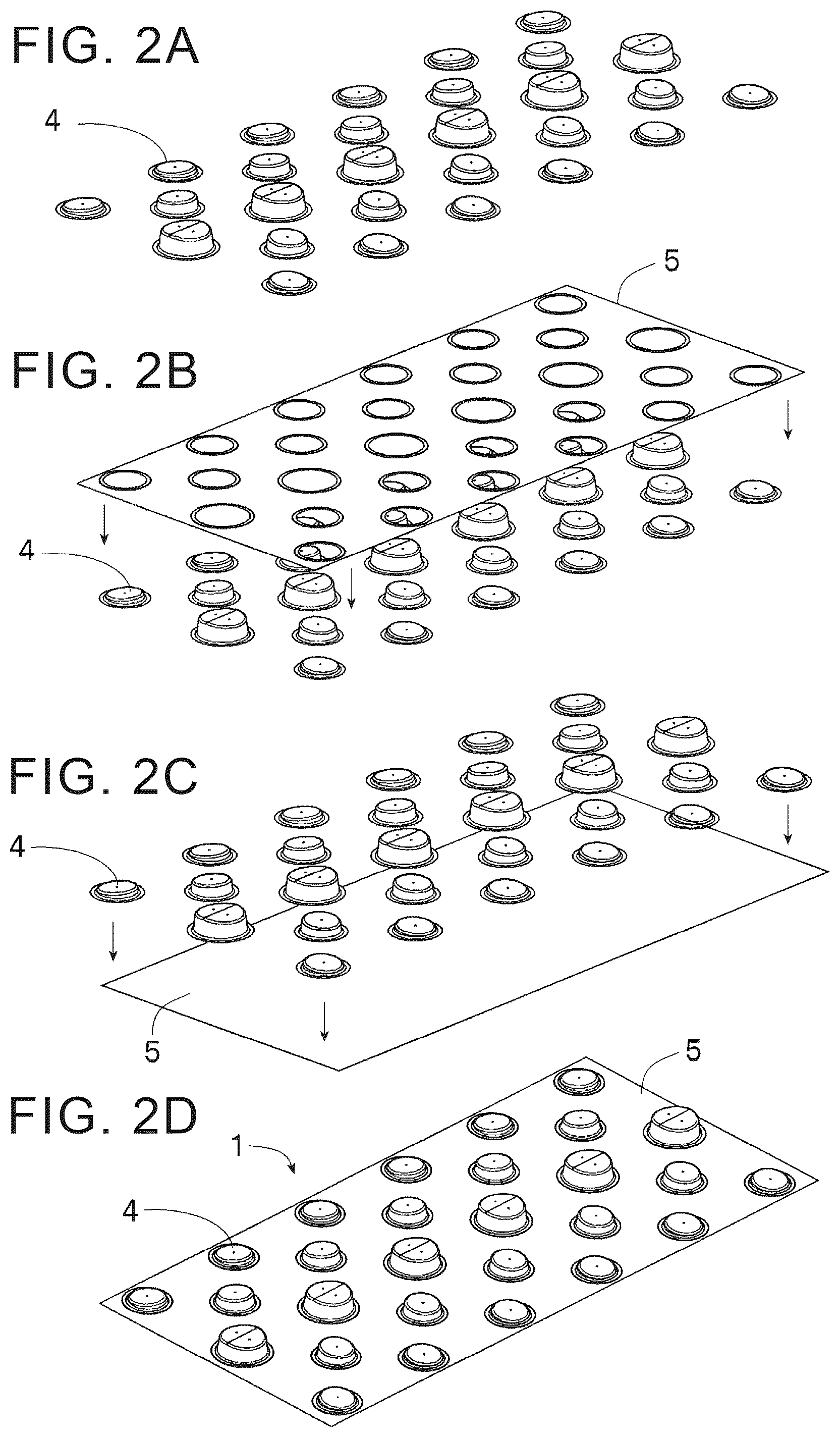 Patent US12395115 Figure 2 – Structure for installation of solar power generation panel on roof