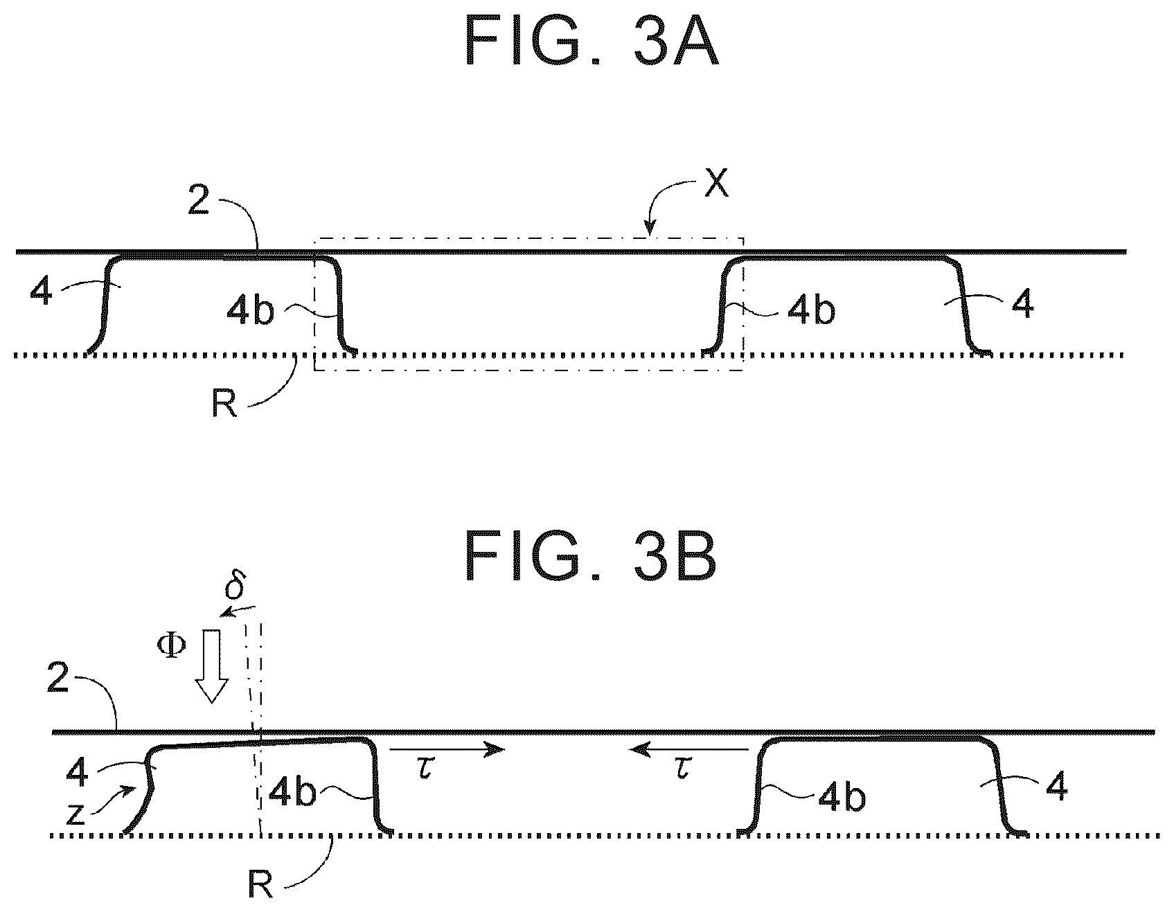 Patent US12395115 Figure 3 – Structure for installation of solar power generation panel on roof