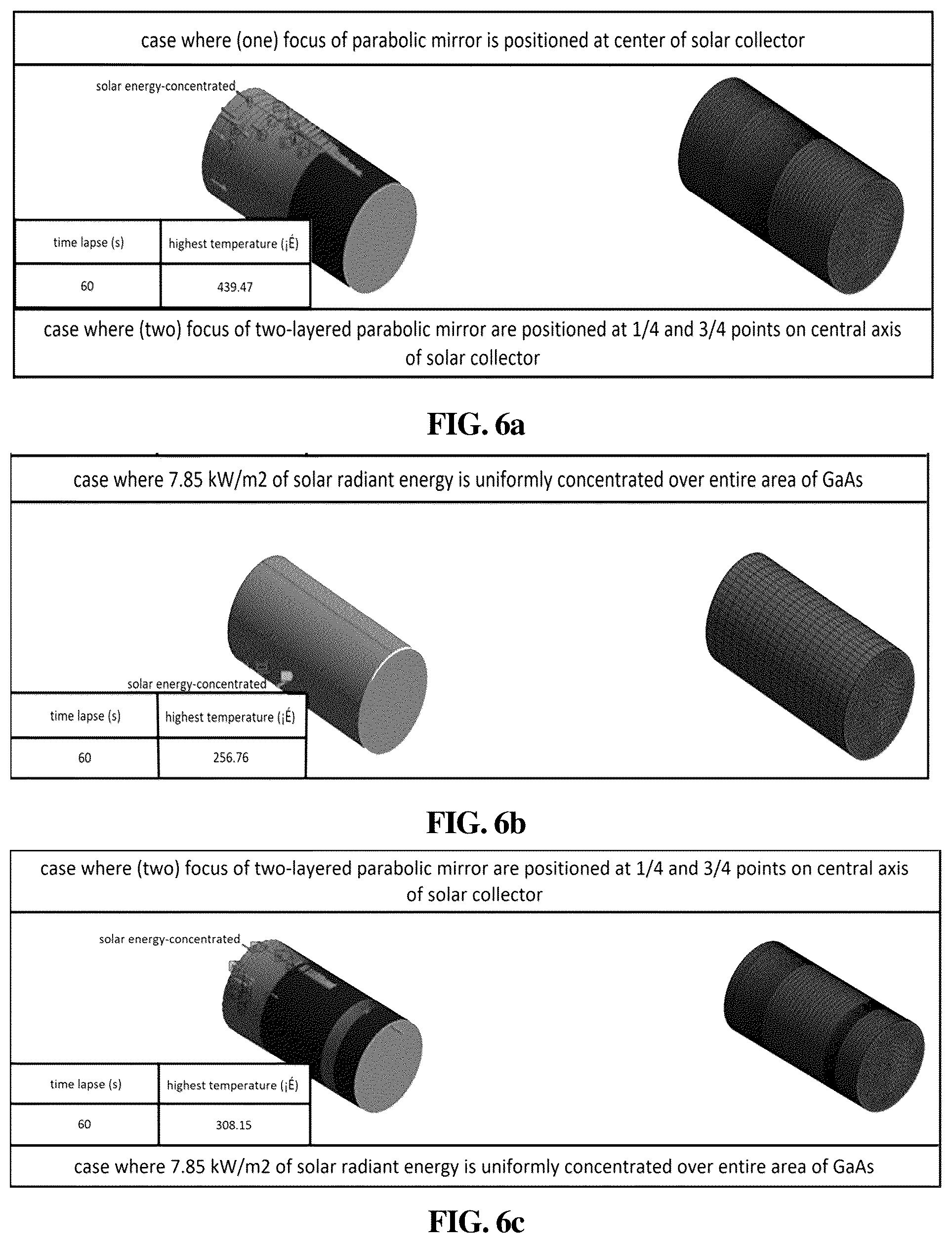 Patent US12395121 Figure 4 – Solar power generator for forming uniform focal region