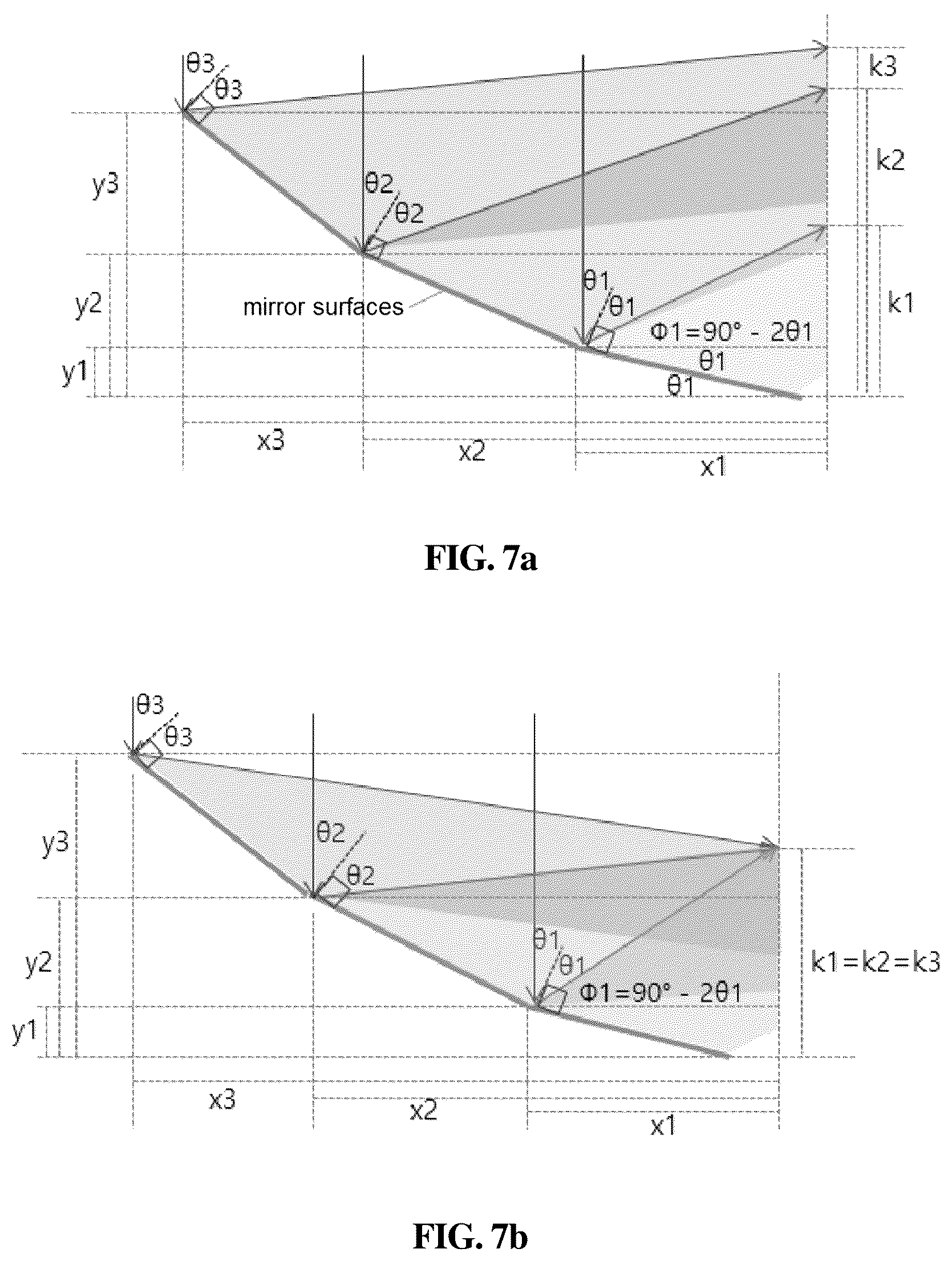 Patent US12395121 Figure 5 – Solar power generator for forming uniform focal region