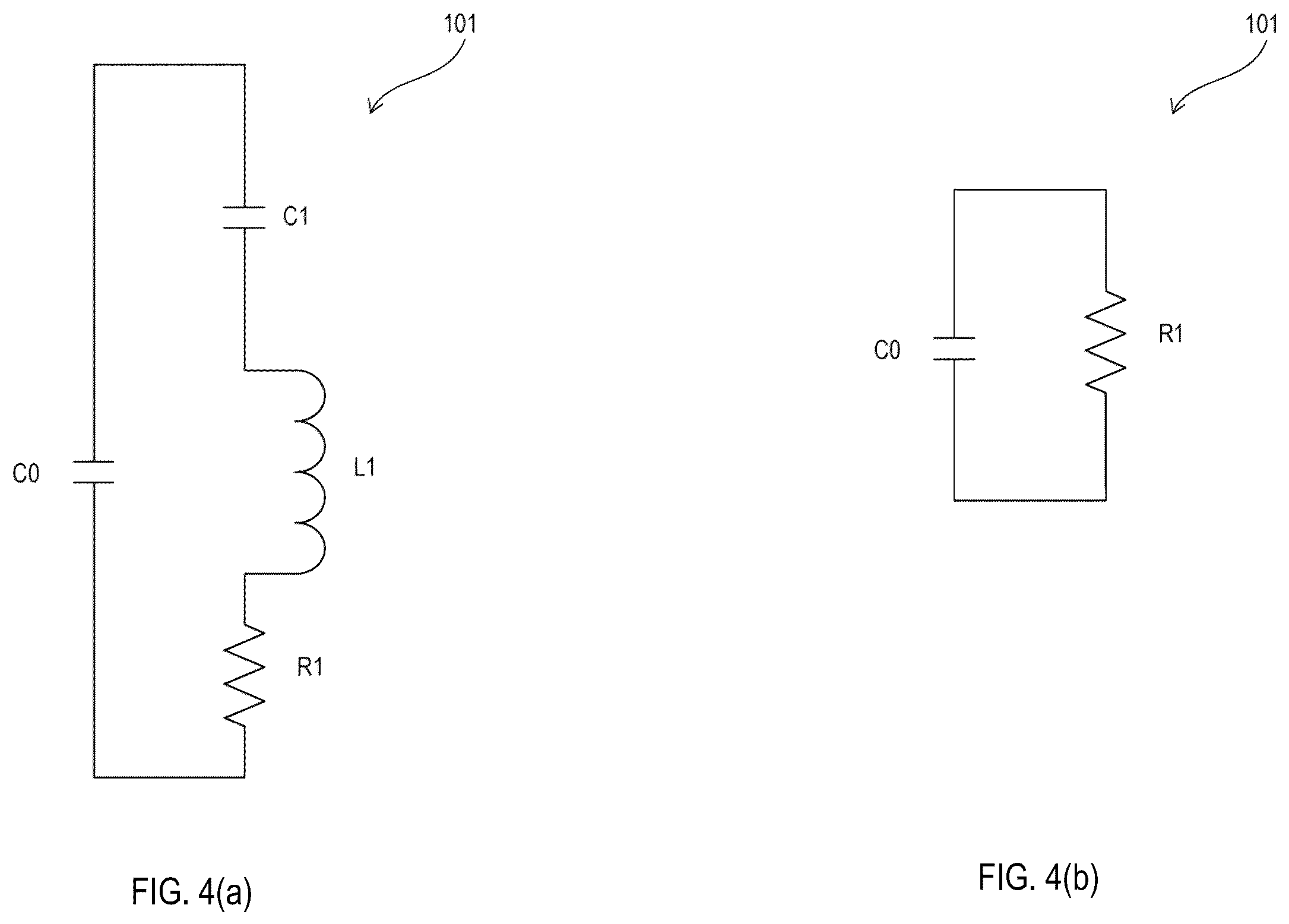 Patent US12395131 Figure 4 – Amplifier circuit and sonar