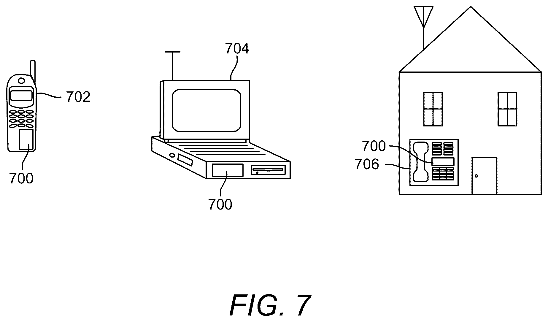 Patent US12395152 Figure 18 – Compact hybrid acoustic wave filter structure