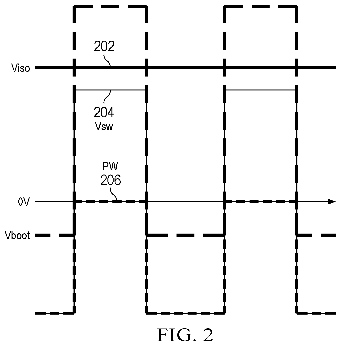 Patent US12395165 Figure 7 – Apparatus and methods to control well bias in a semiconductor device