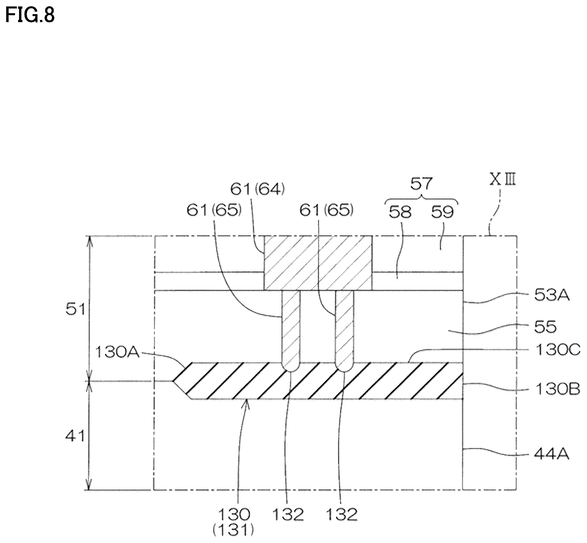 Patent US12395167 Figure 8 – Signal transmission device, electronic device and vehicle