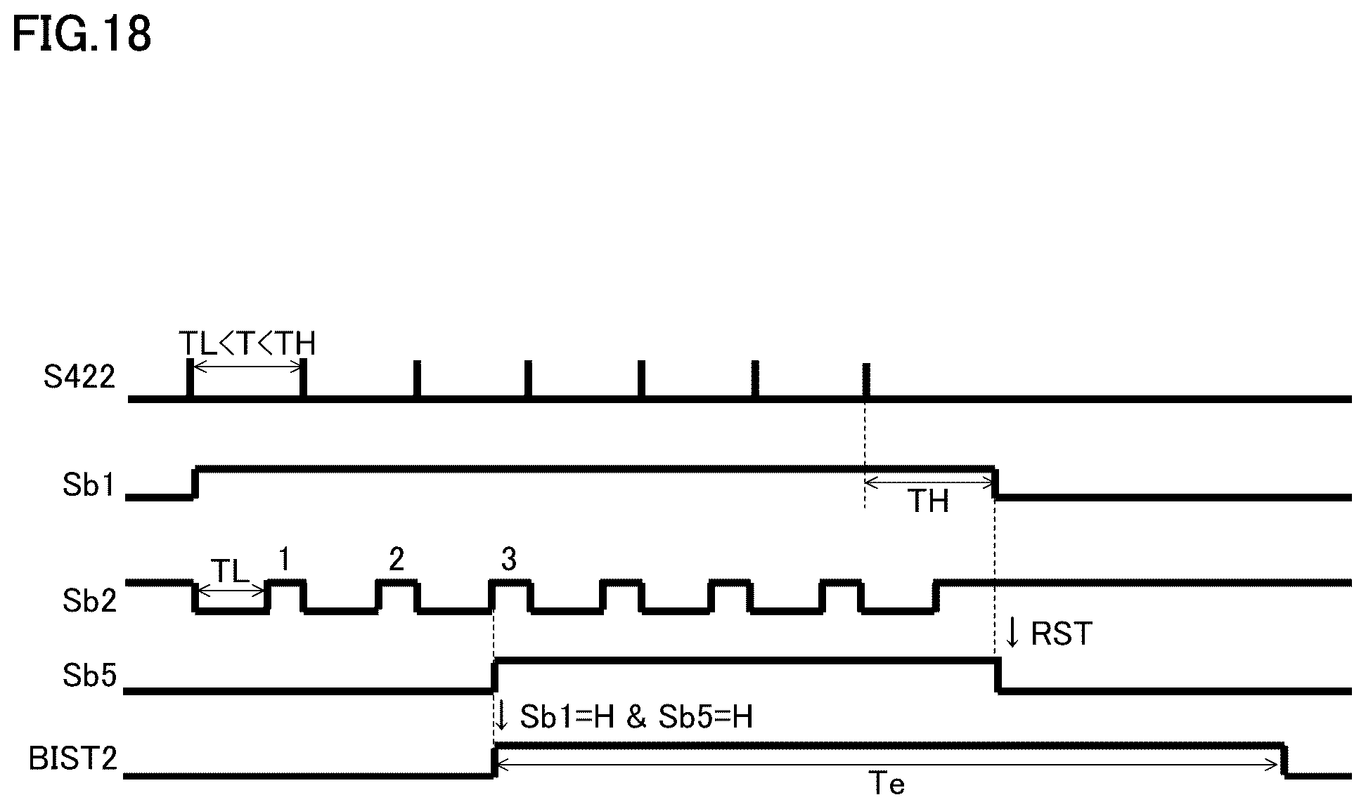 Patent US12395167 Figure 18 – Signal transmission device, electronic device and vehicle