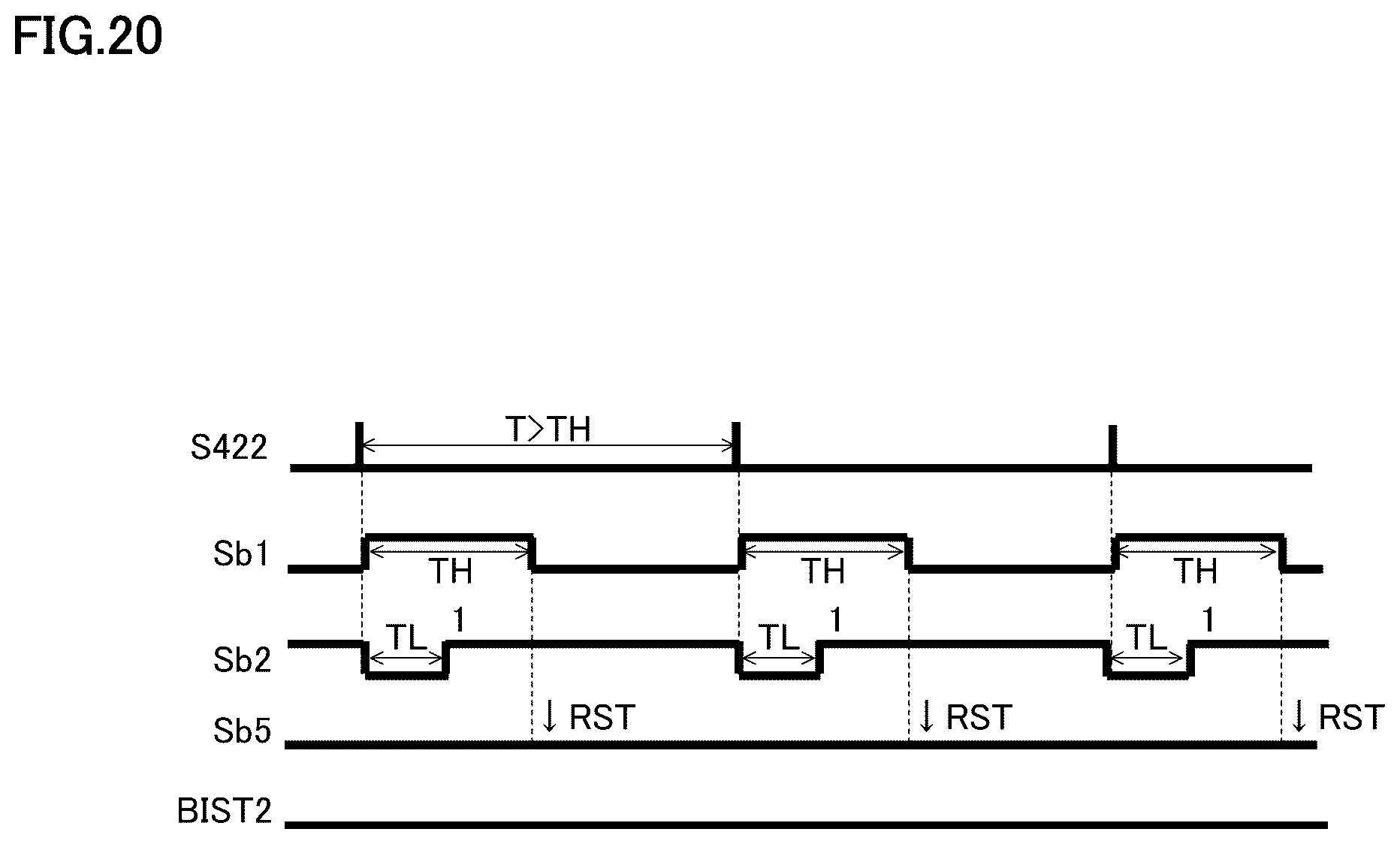 Patent US12395167 Figure 20 – Signal transmission device, electronic device and vehicle