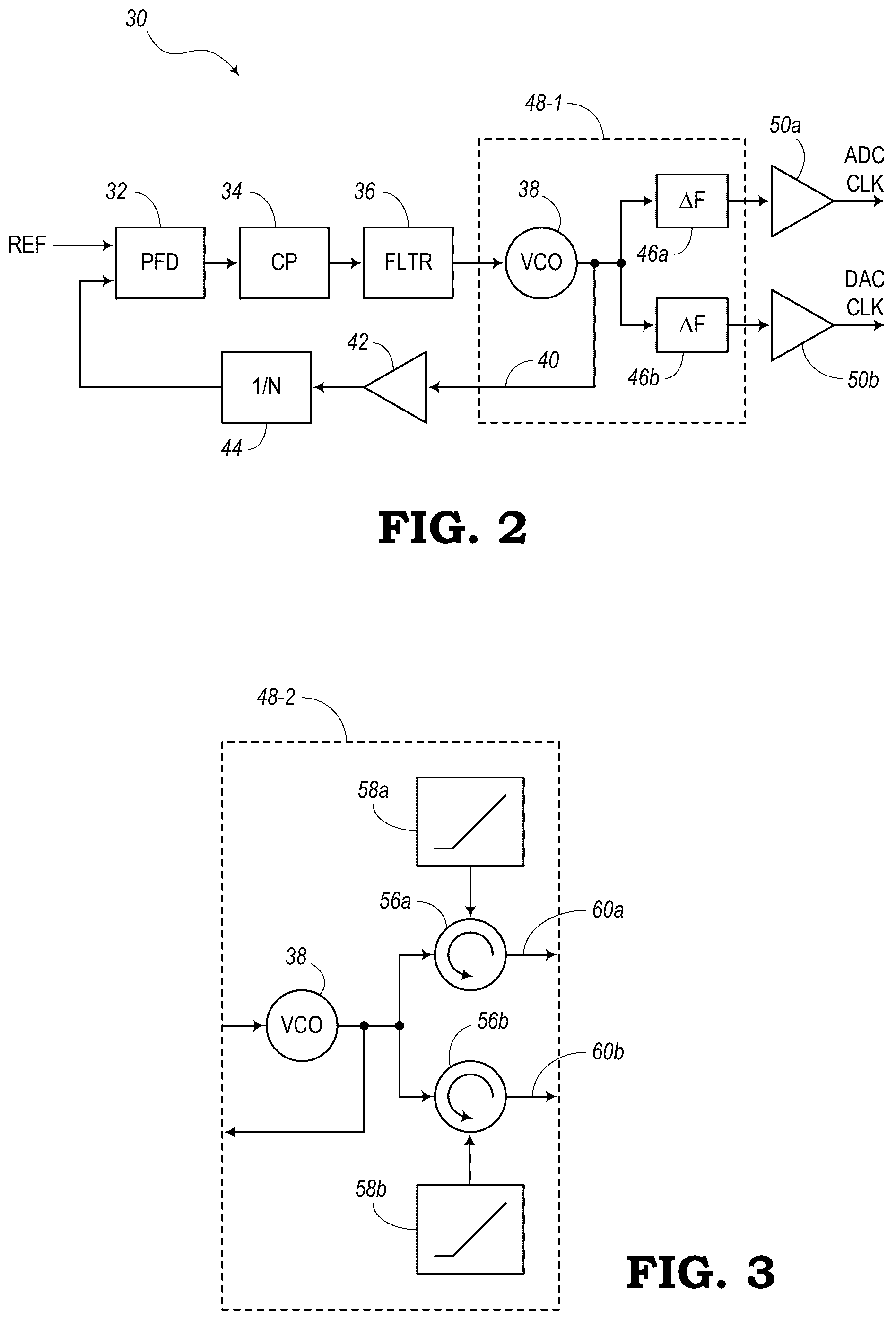 Patent US12395177 Figure 2 – Reducing non-linearities of a phase rotator