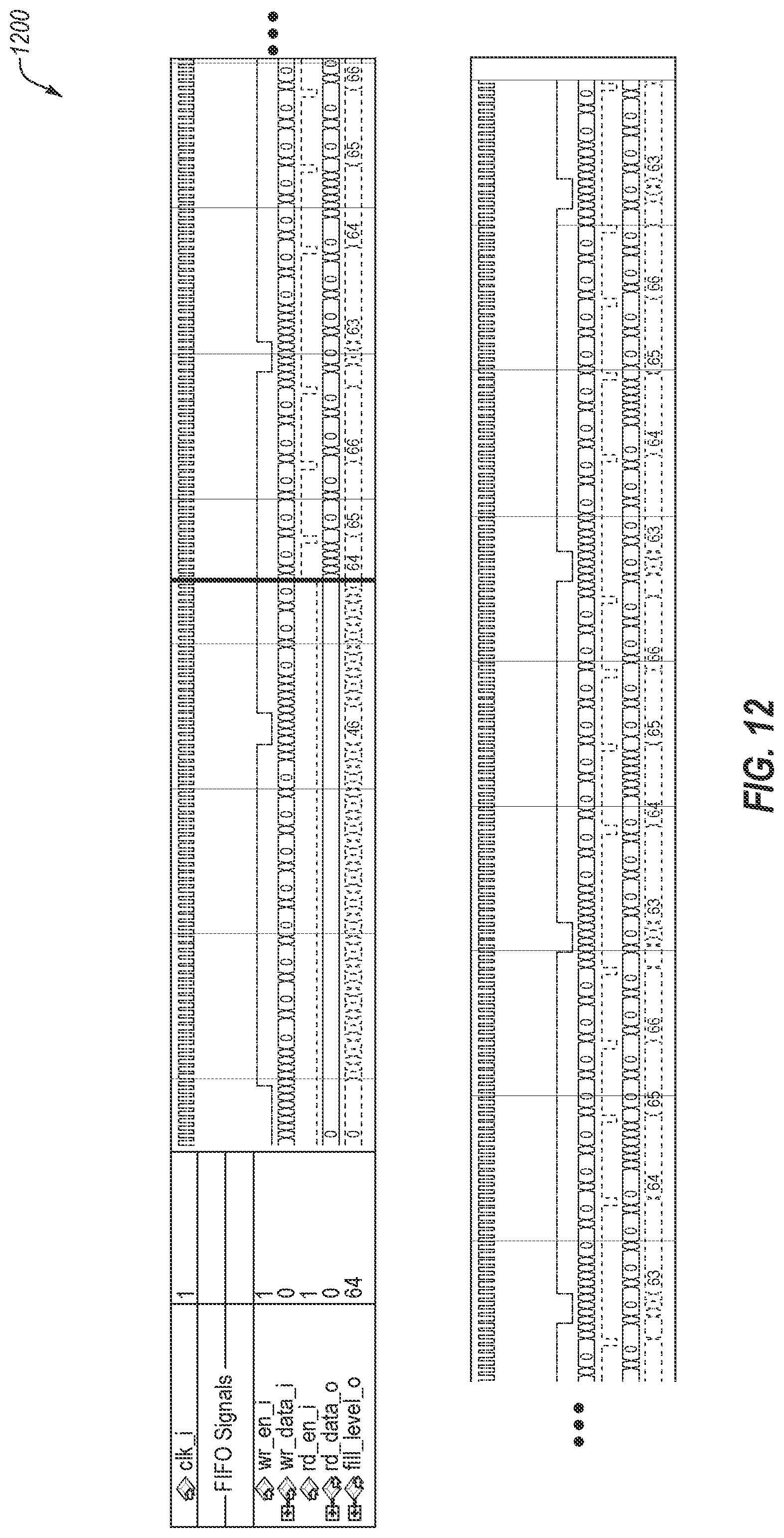 Patent US12395188 Figure 17 – Apparatus and method for processing receive data in a receive data path including parallel FEC decoding