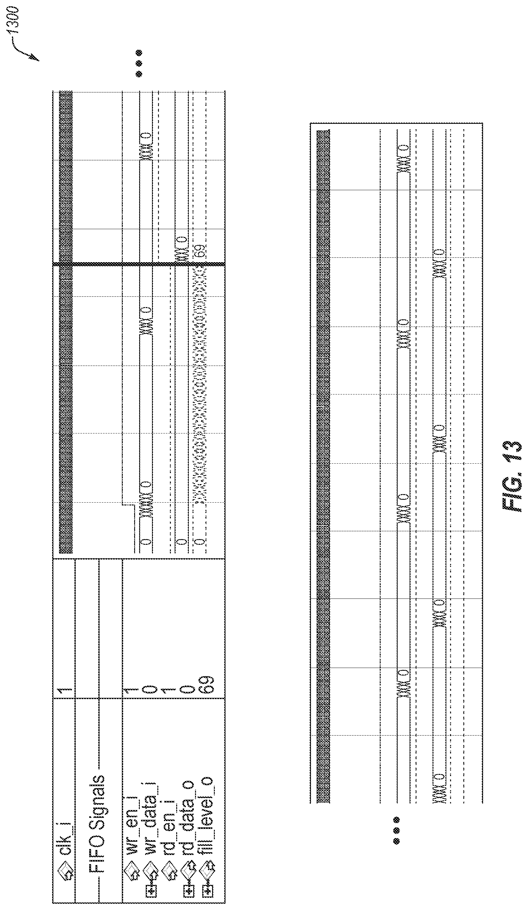 Patent US12395188 Figure 18 – Apparatus and method for processing receive data in a receive data path including parallel FEC decoding