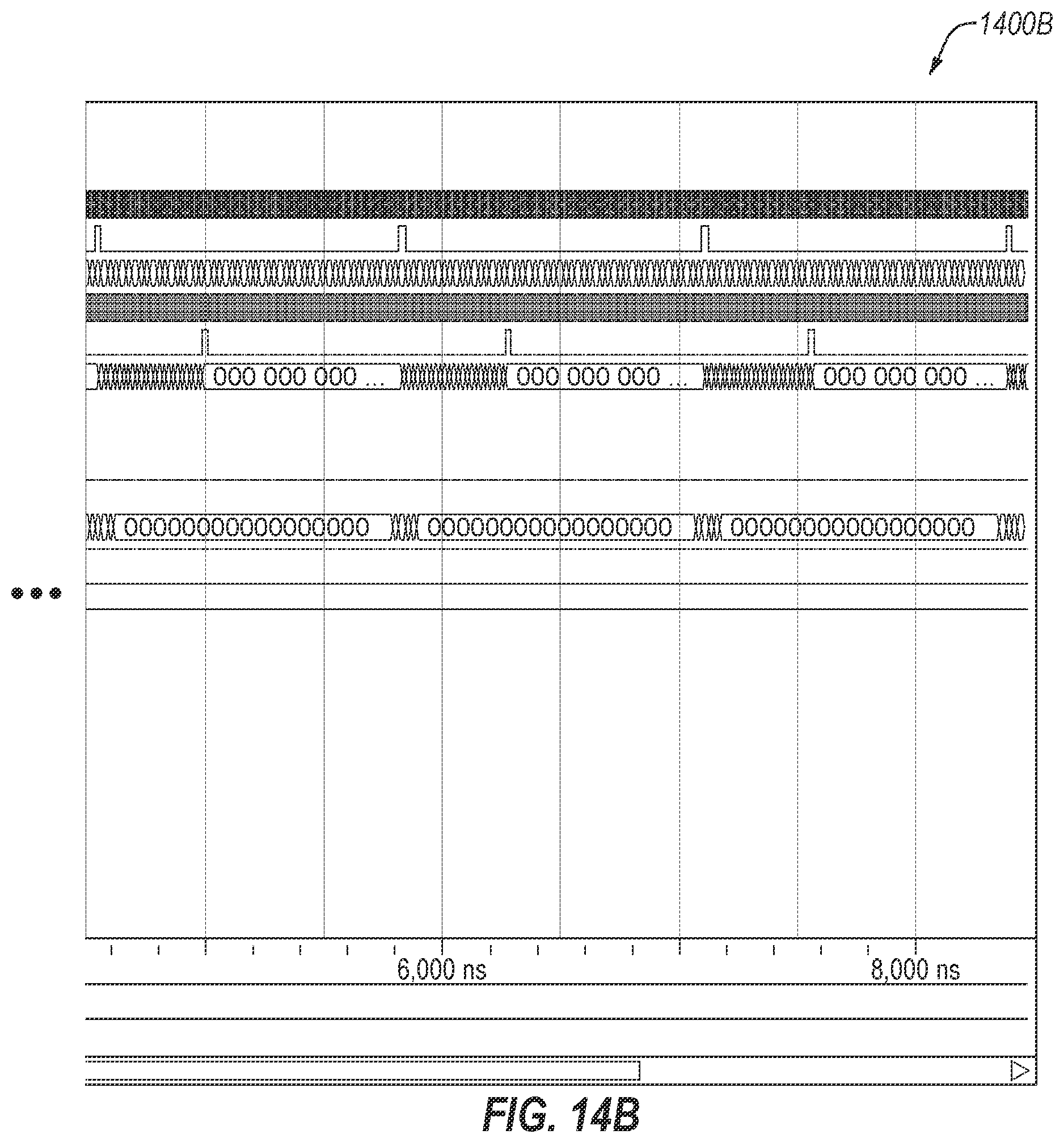 Patent US12395188 Figure 20 – Apparatus and method for processing receive data in a receive data path including parallel FEC decoding