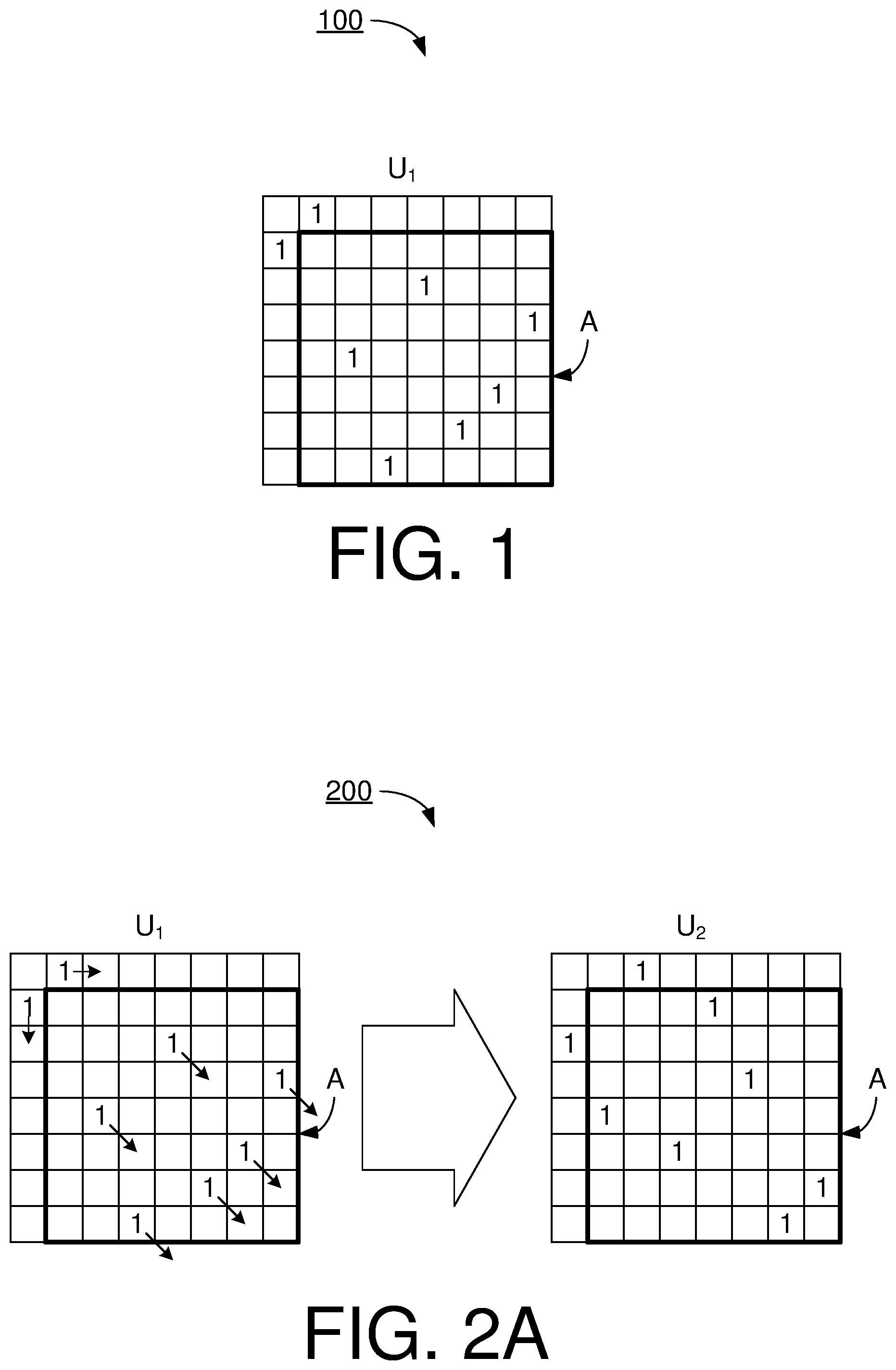 Patent US12395190 Figure 1 – Method and apparatus for LDPC code construction in communications