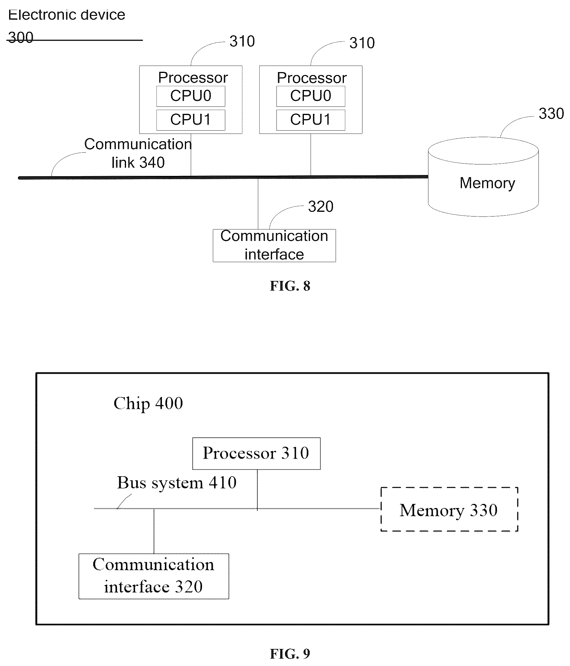 Patent US12395205 Figure 5 – Bluetooth low energy (BLE) mesh-based provisioning control method and system, and electronic device