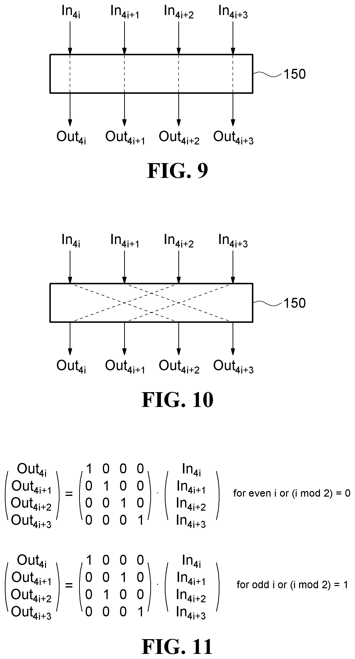 Patent US12395223 Figure 7 – Method and apparatus for signal configuration and method for signal transmission