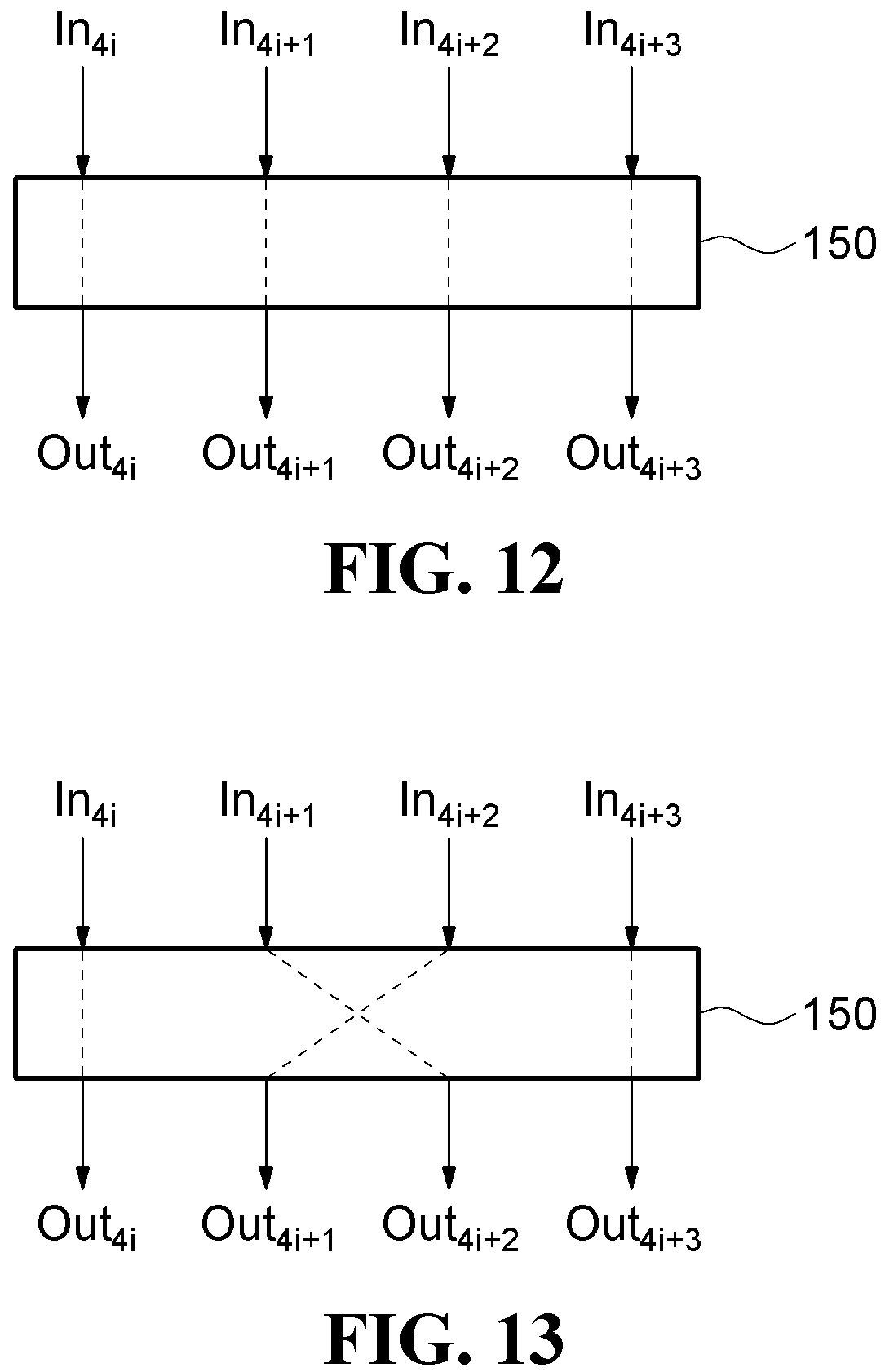 Patent US12395223 Figure 8 – Method and apparatus for signal configuration and method for signal transmission