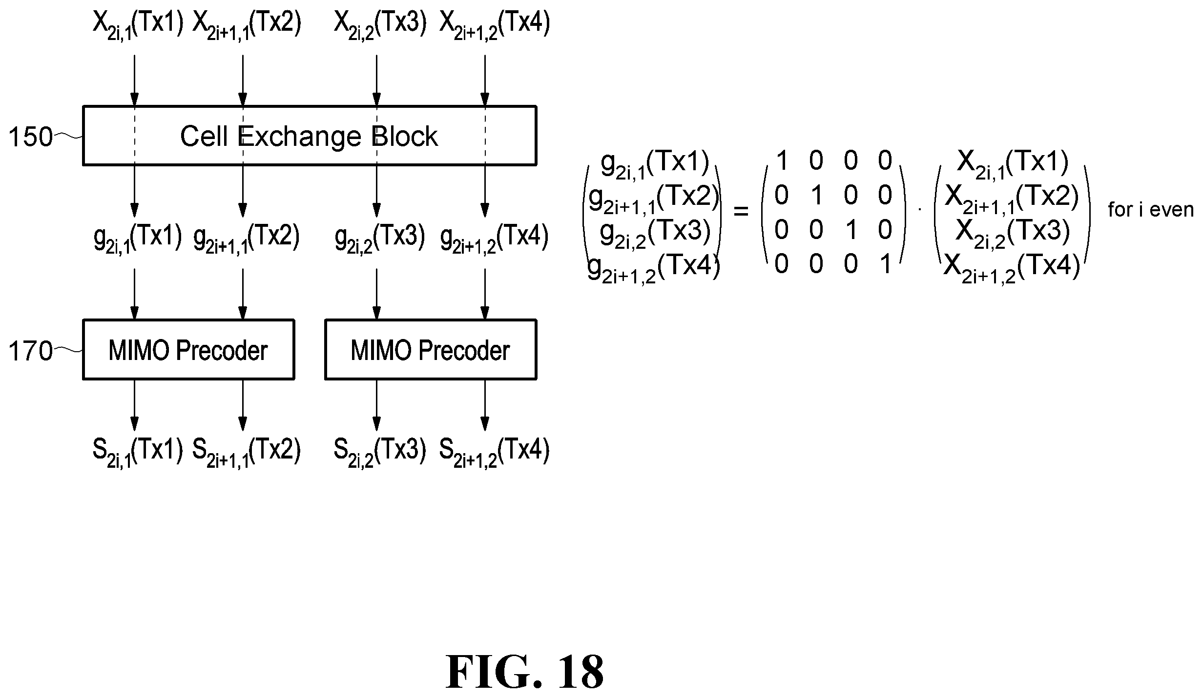 Patent US12395223 Figure 13 – Method and apparatus for signal configuration and method for signal transmission