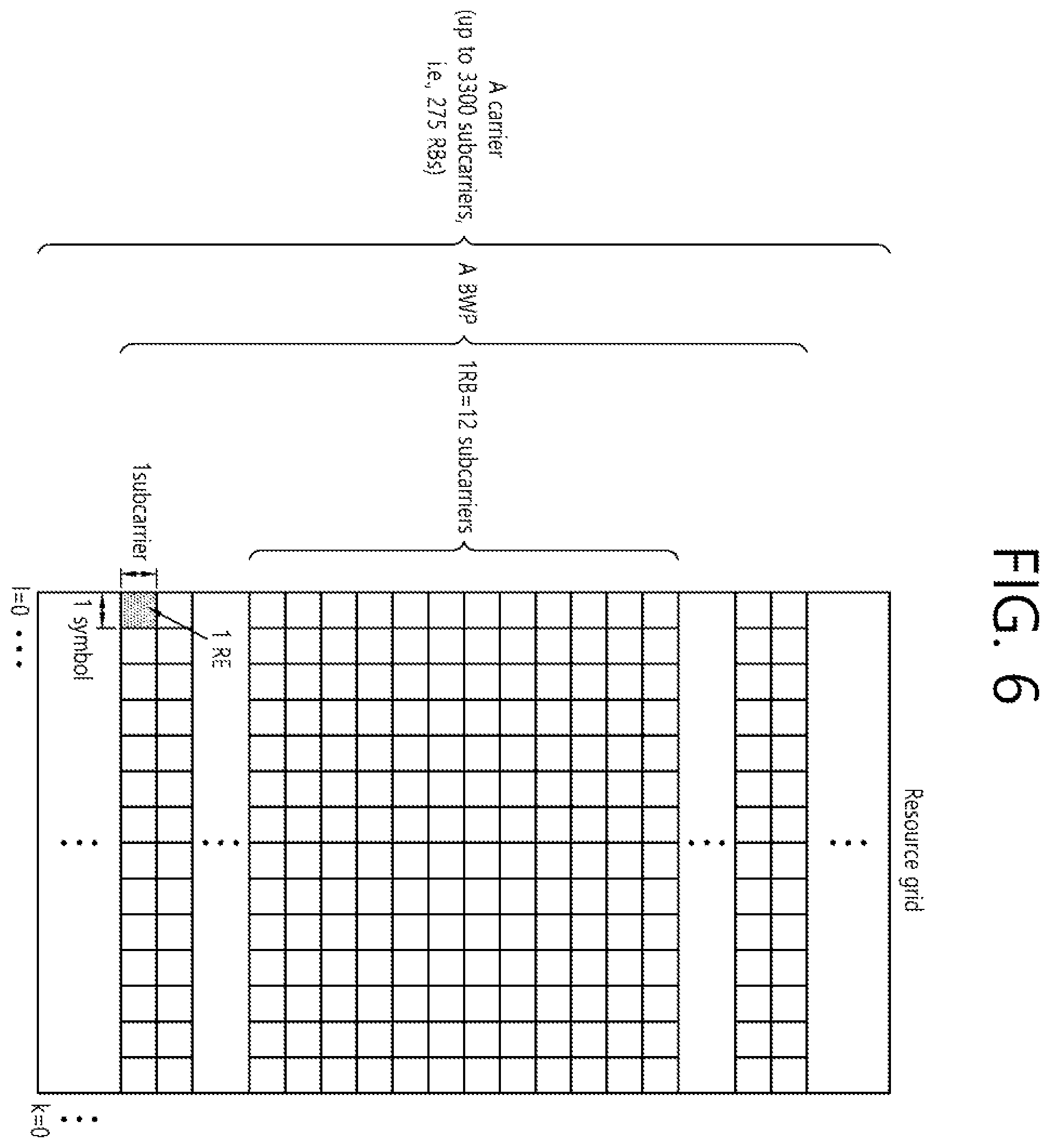Patent US12395224 Figure 6 – Method and device for performing unidirectional transmission in wireless communication system