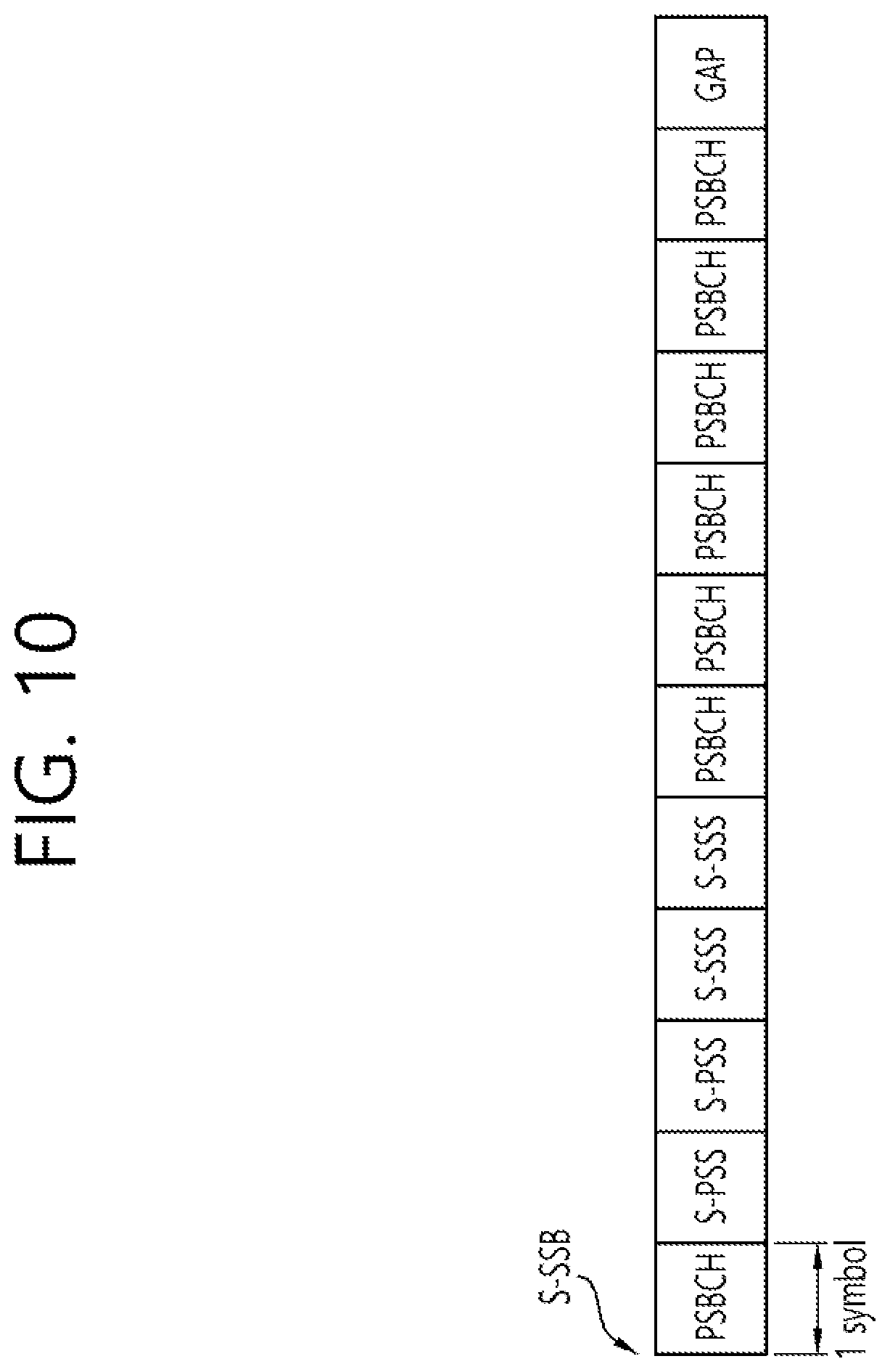 Patent US12395224 Figure 10 – Method and device for performing unidirectional transmission in wireless communication system