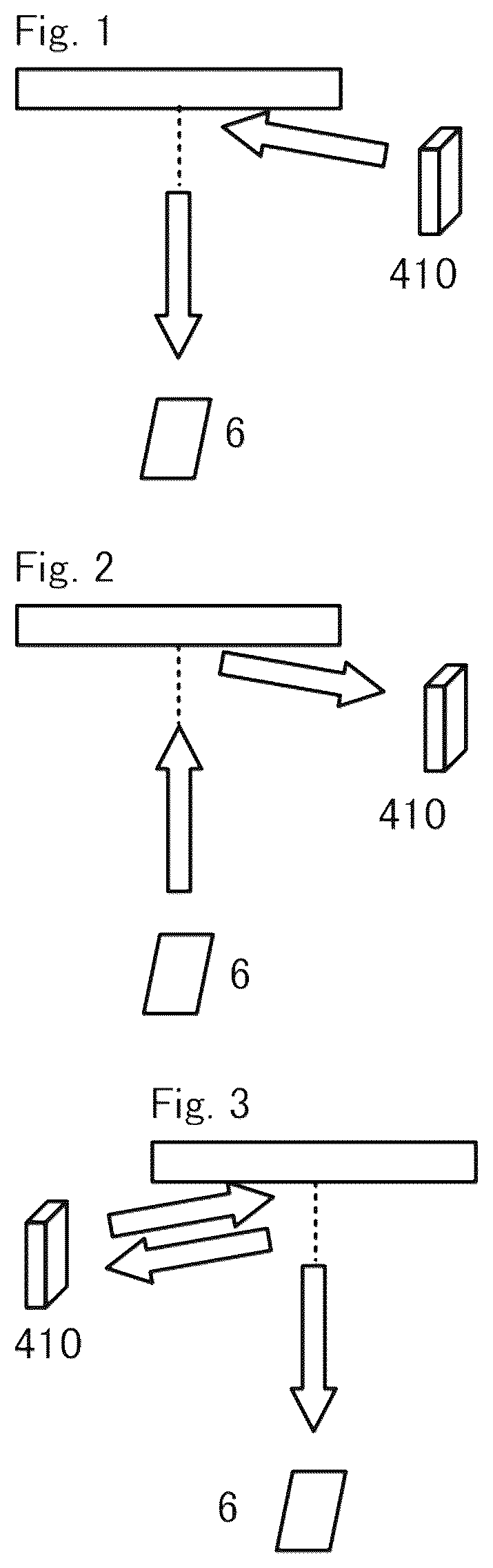 Patent US12395231 Figure 1 – Reflect array, reflect array system, communication system, wall material with built-in reflect array, and mobile communication system